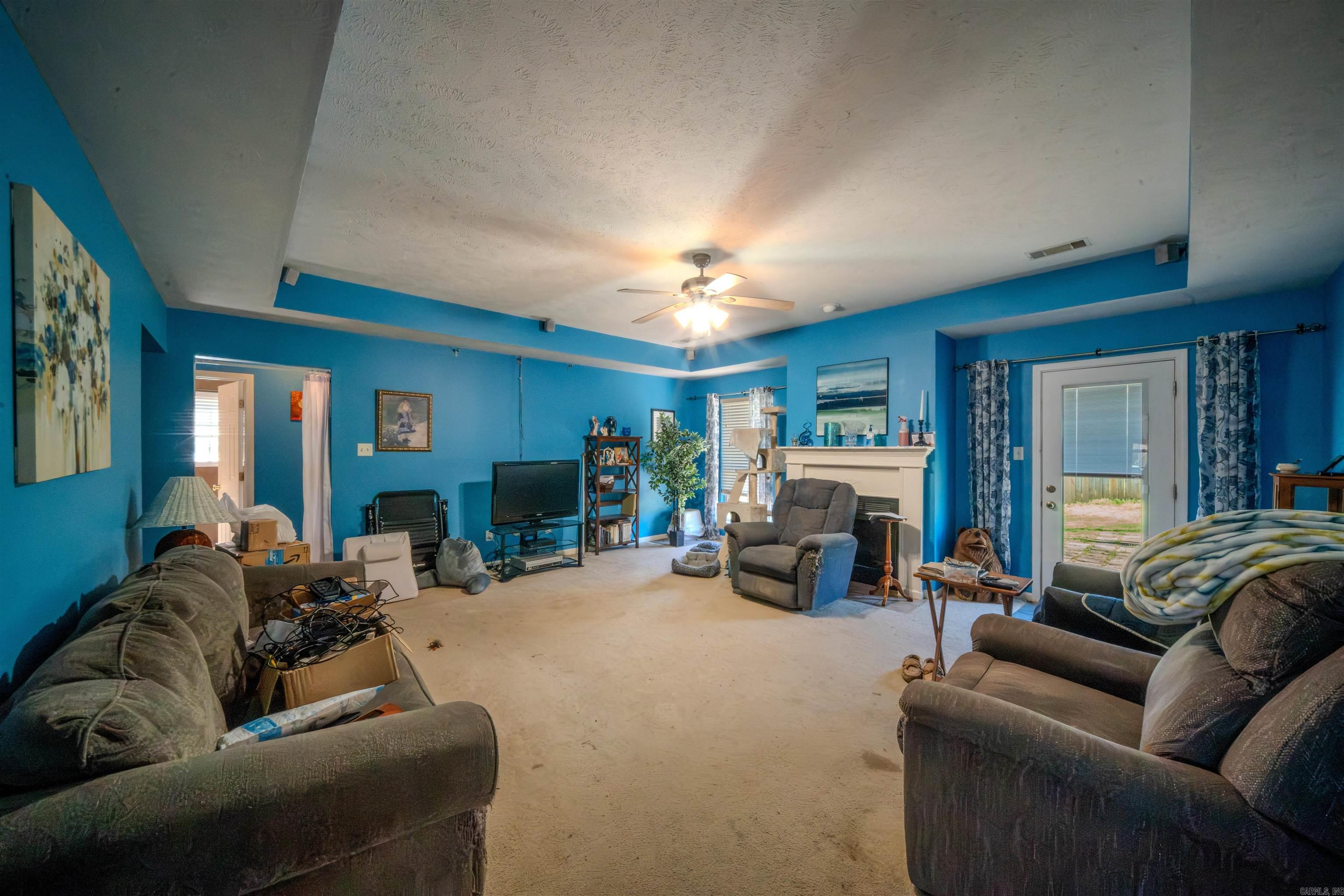 4605 CLIFF  Bryant, AR