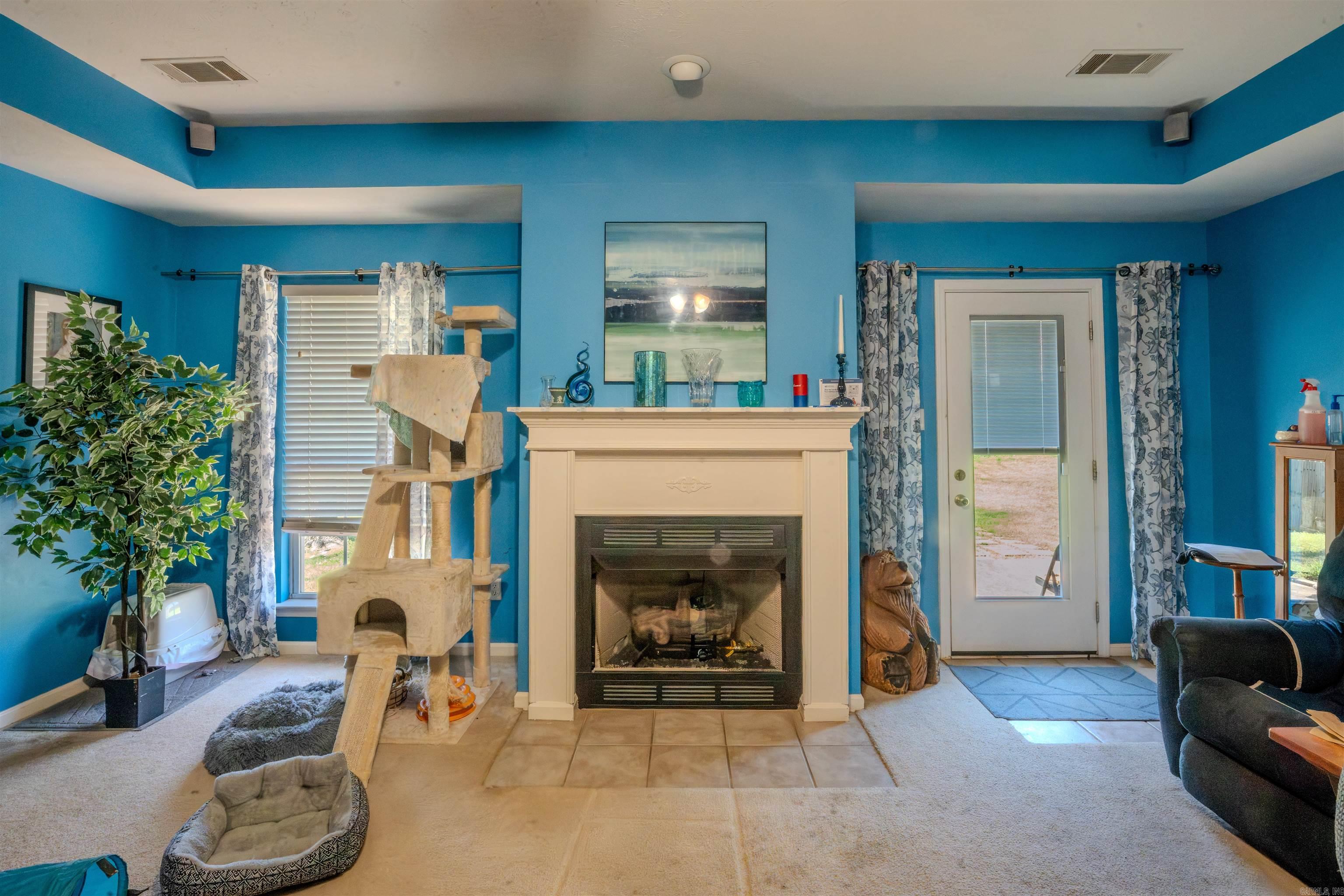 4605 CLIFF  Bryant, AR