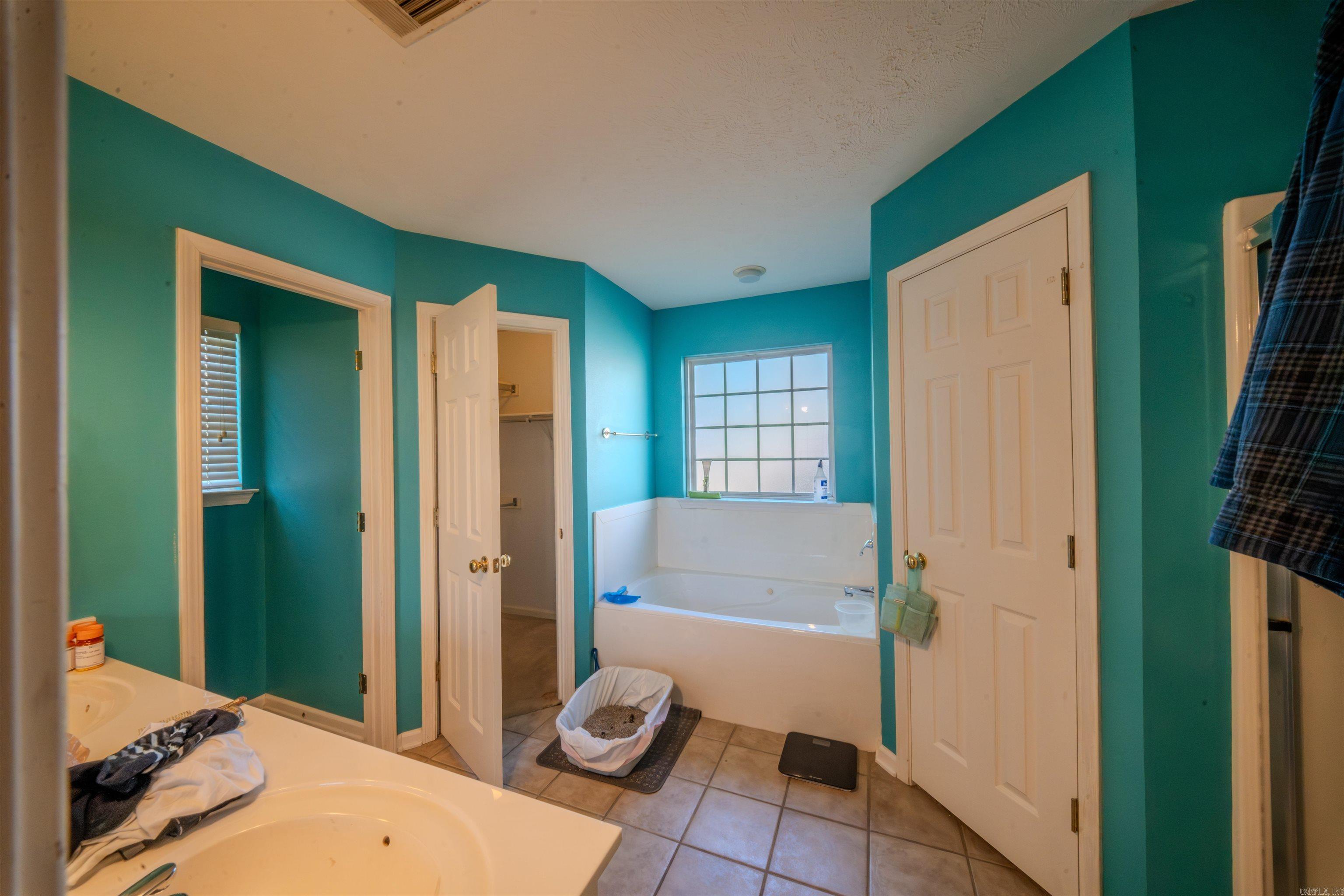 4605 CLIFF  Bryant, AR