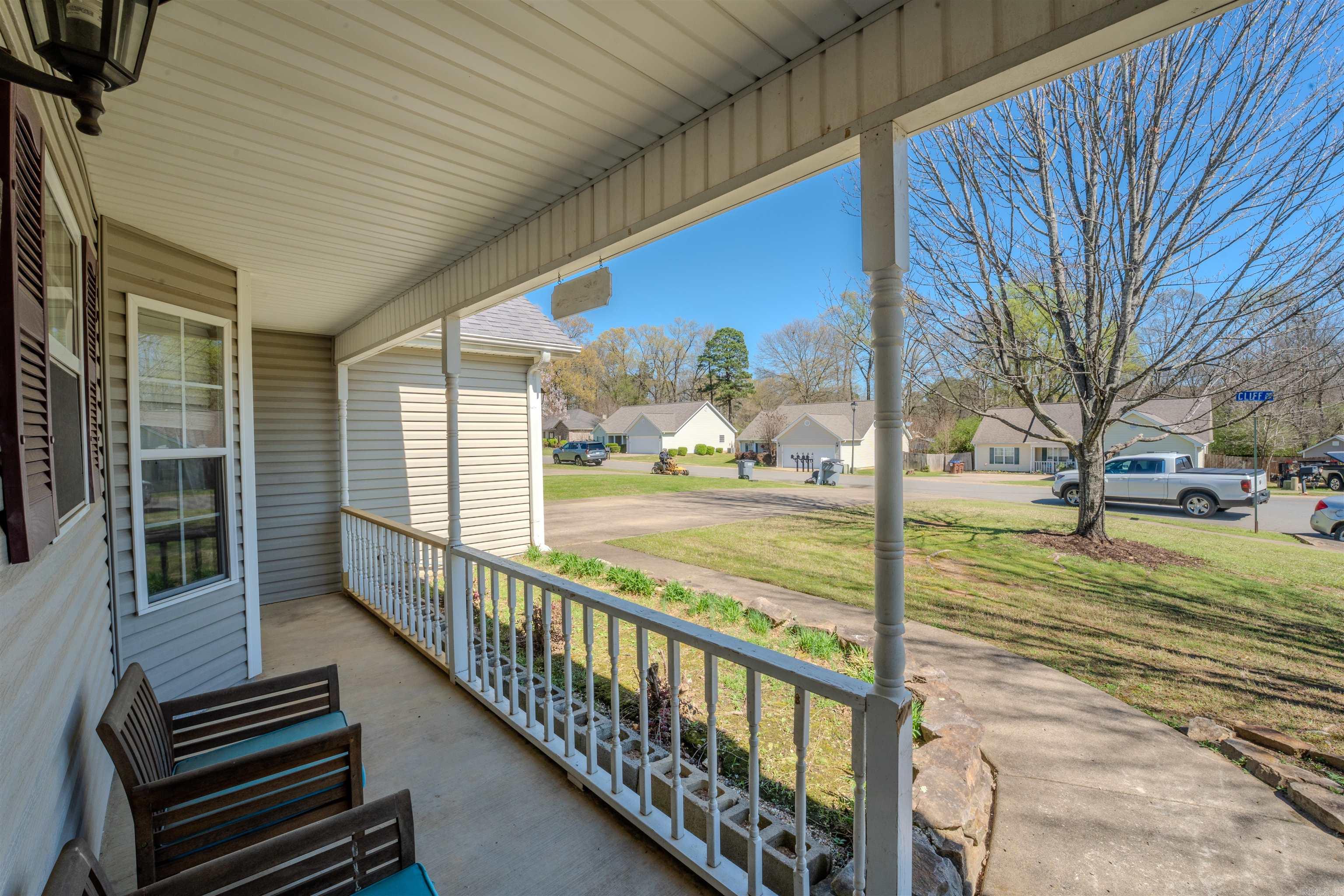 4605 CLIFF  Bryant, AR