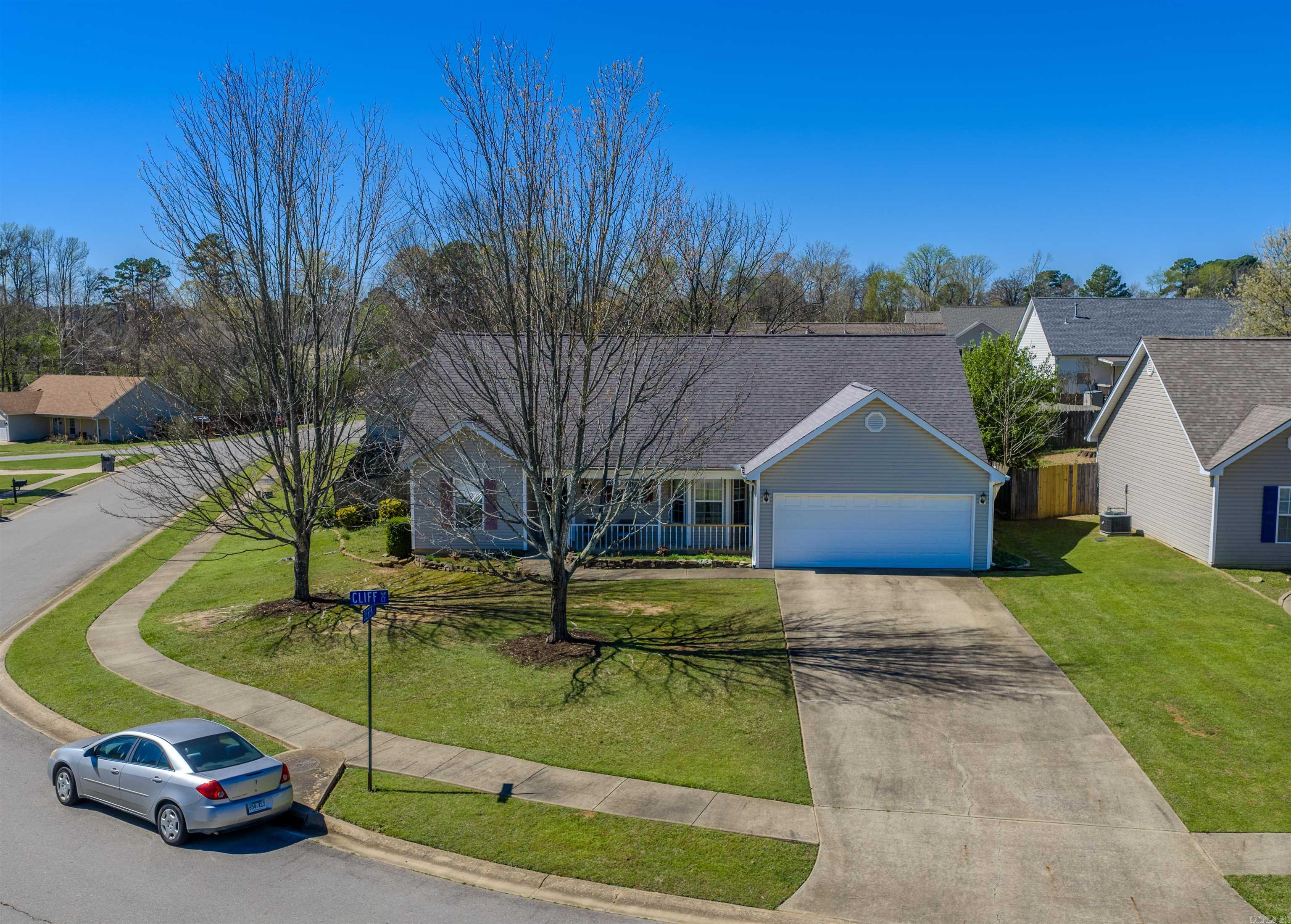 4605 CLIFF  Bryant, AR