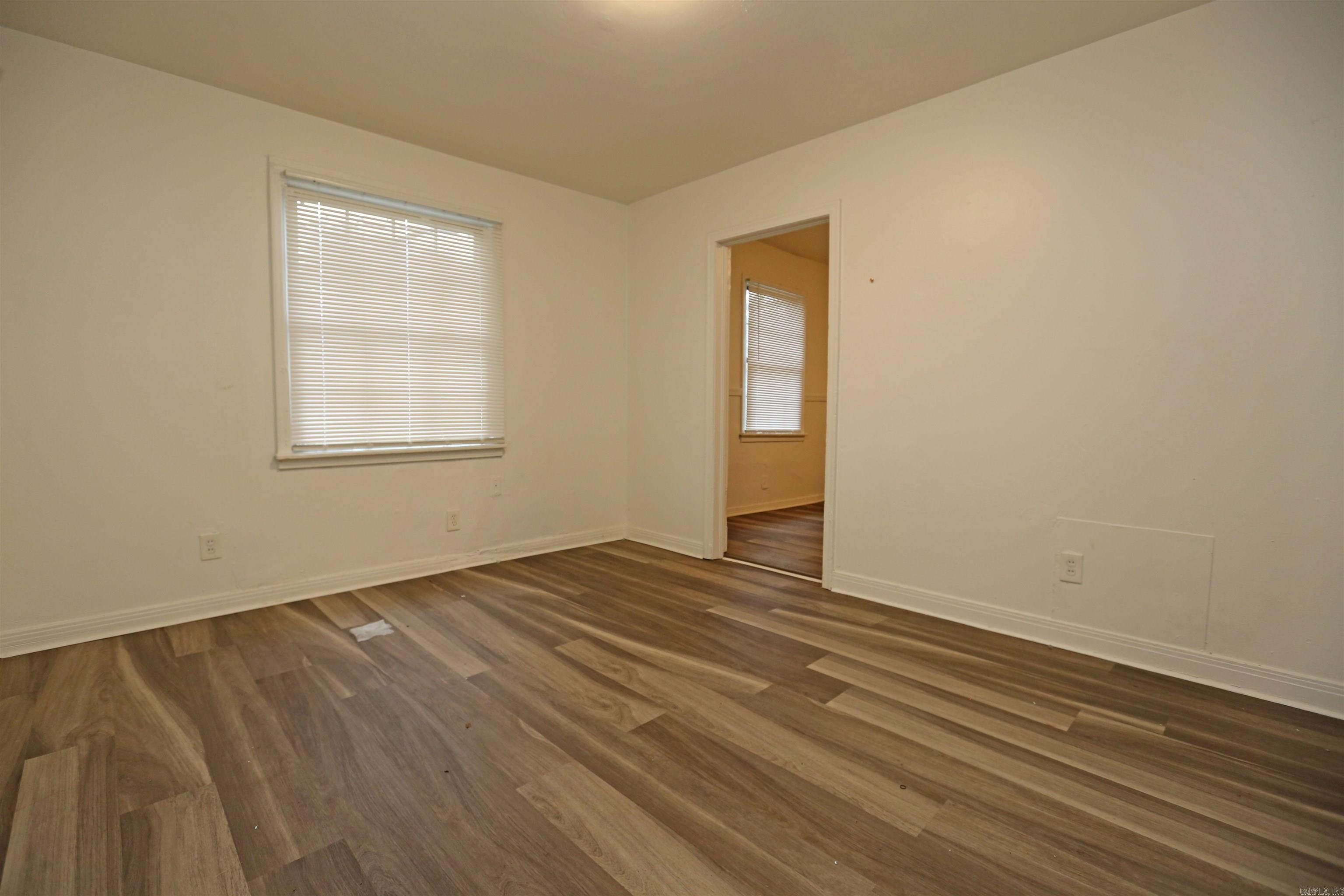 2804 Lincoln Avenue  North Little Rock, AR