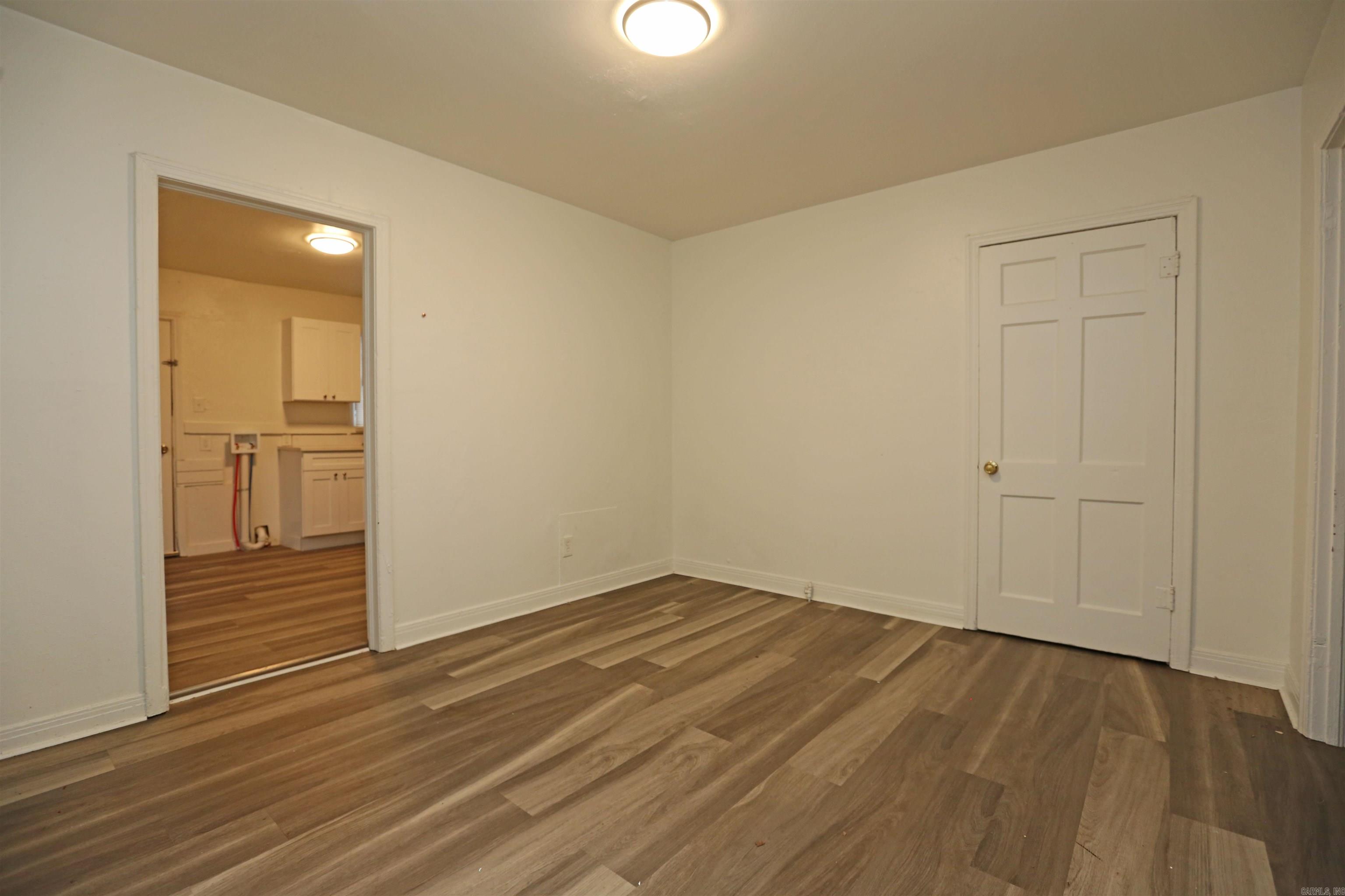 2804 Lincoln Avenue  North Little Rock, AR