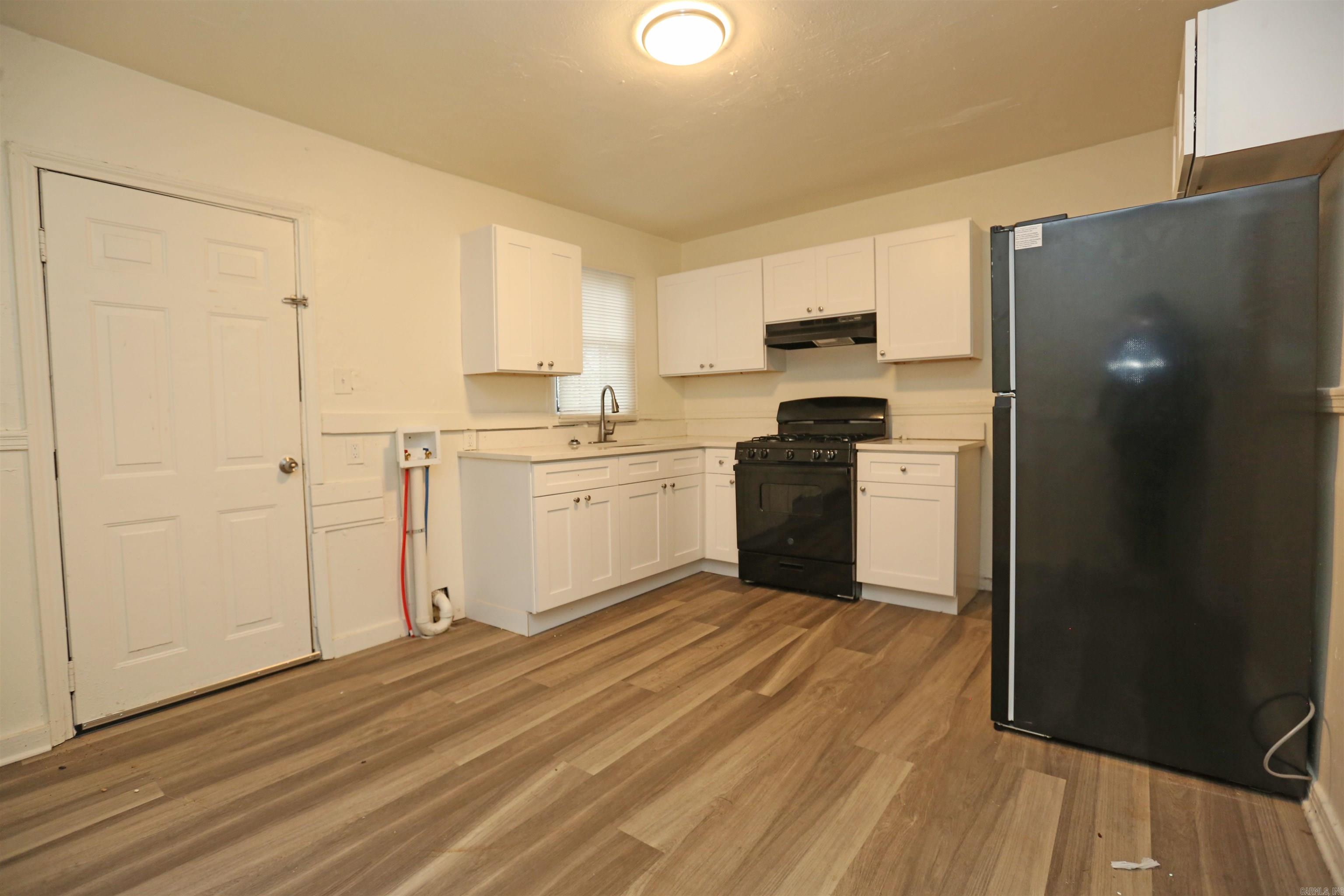 2804 Lincoln Avenue  North Little Rock, AR