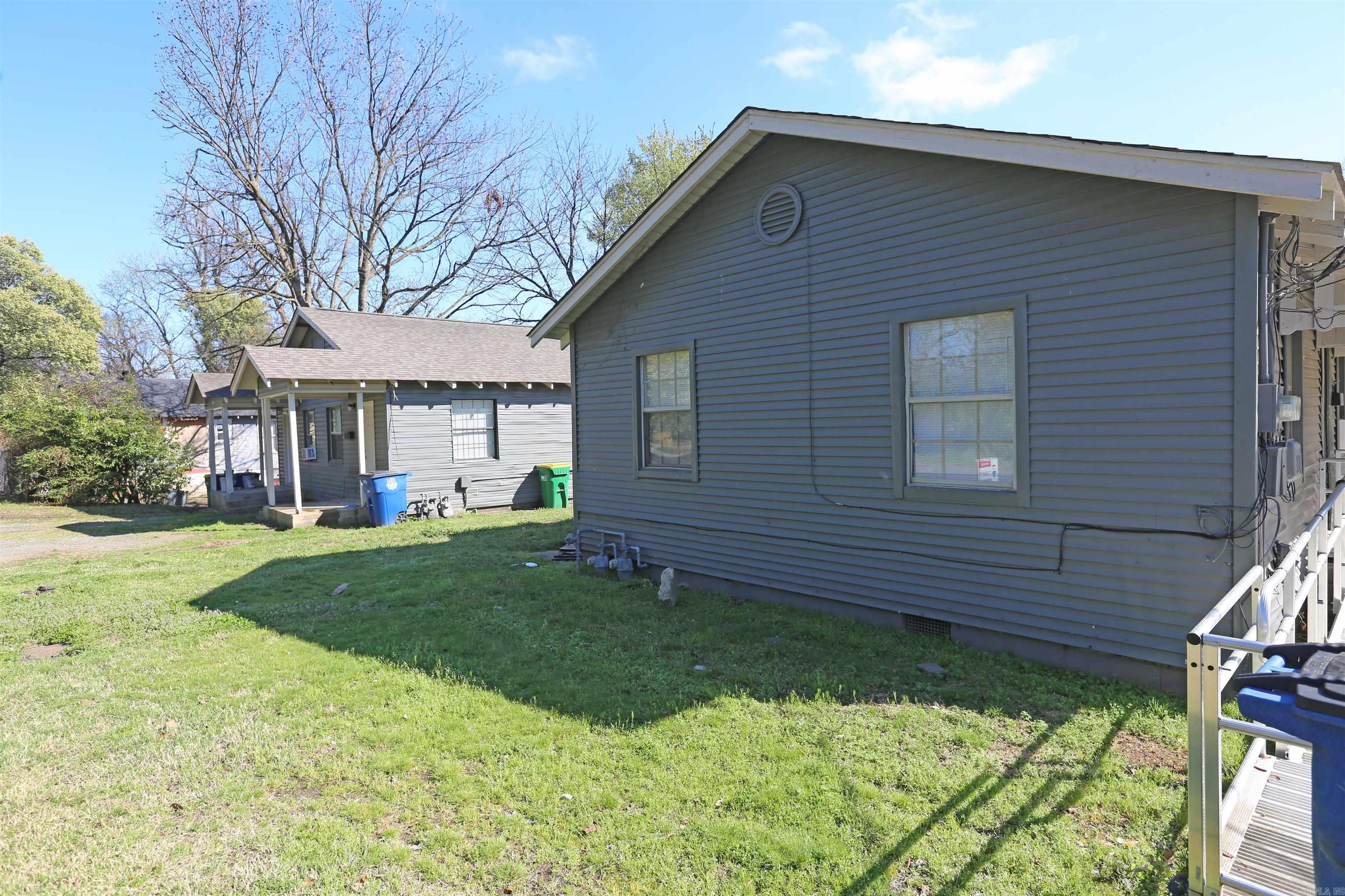 2804 Lincoln Avenue  North Little Rock, AR