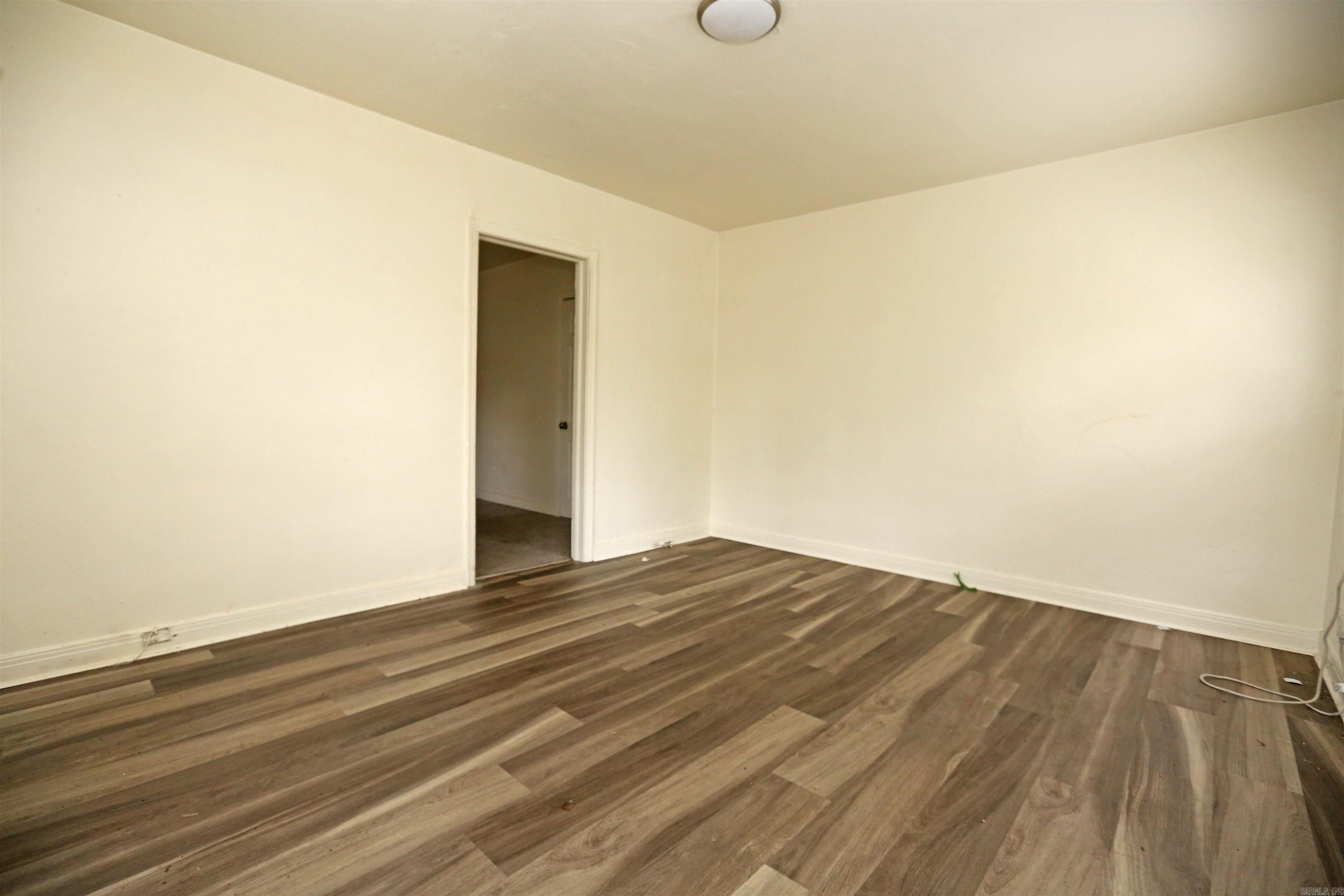 2804 Lincoln Avenue  North Little Rock, AR