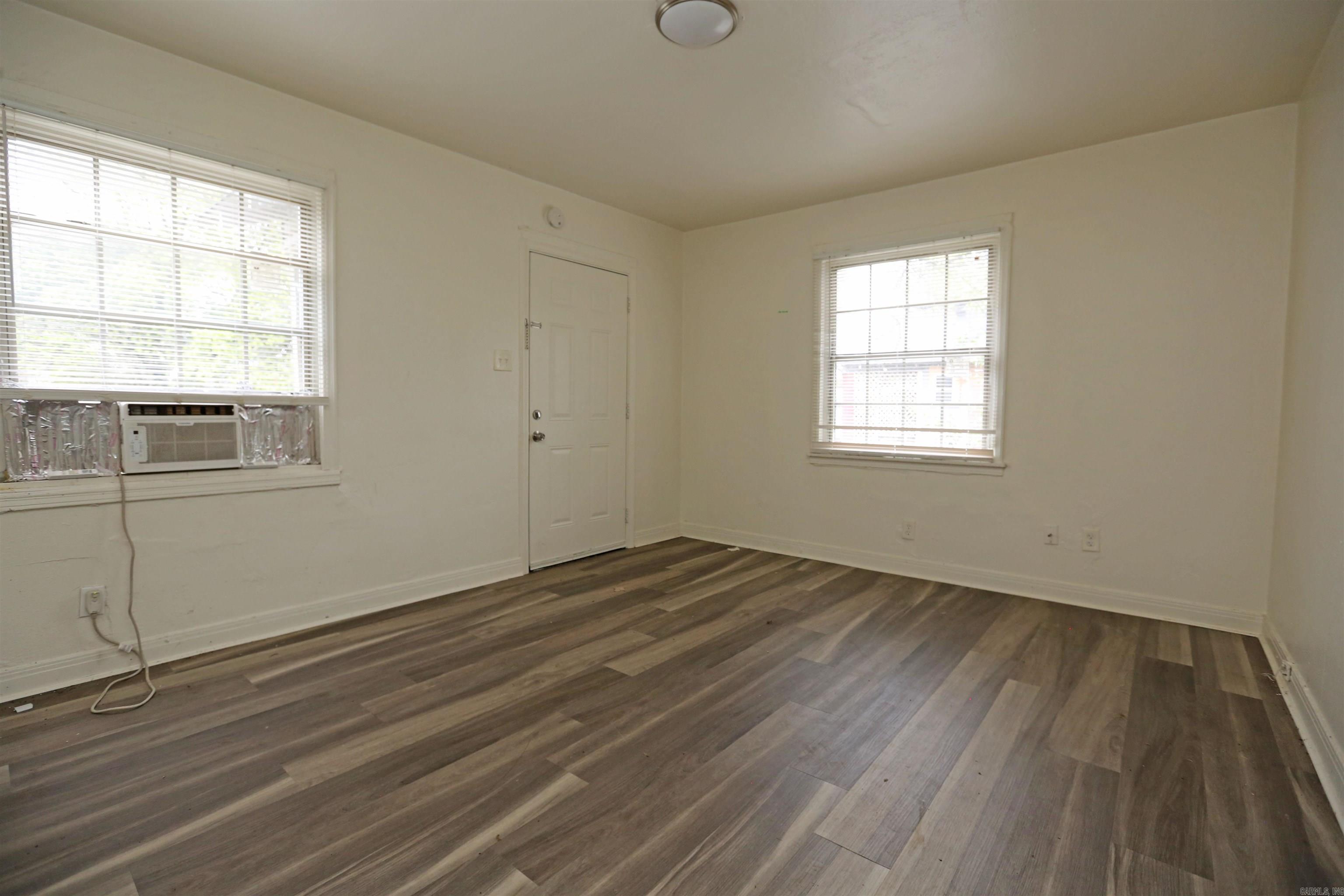 2804 Lincoln Avenue  North Little Rock, AR