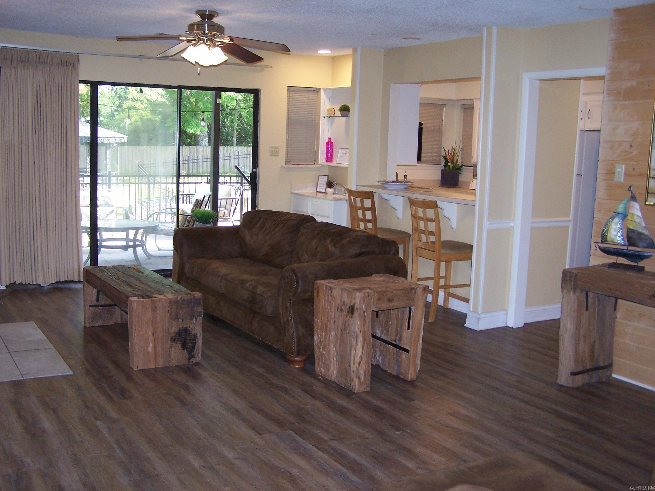 5371 Central Avenue 3B  Hot Springs, AR