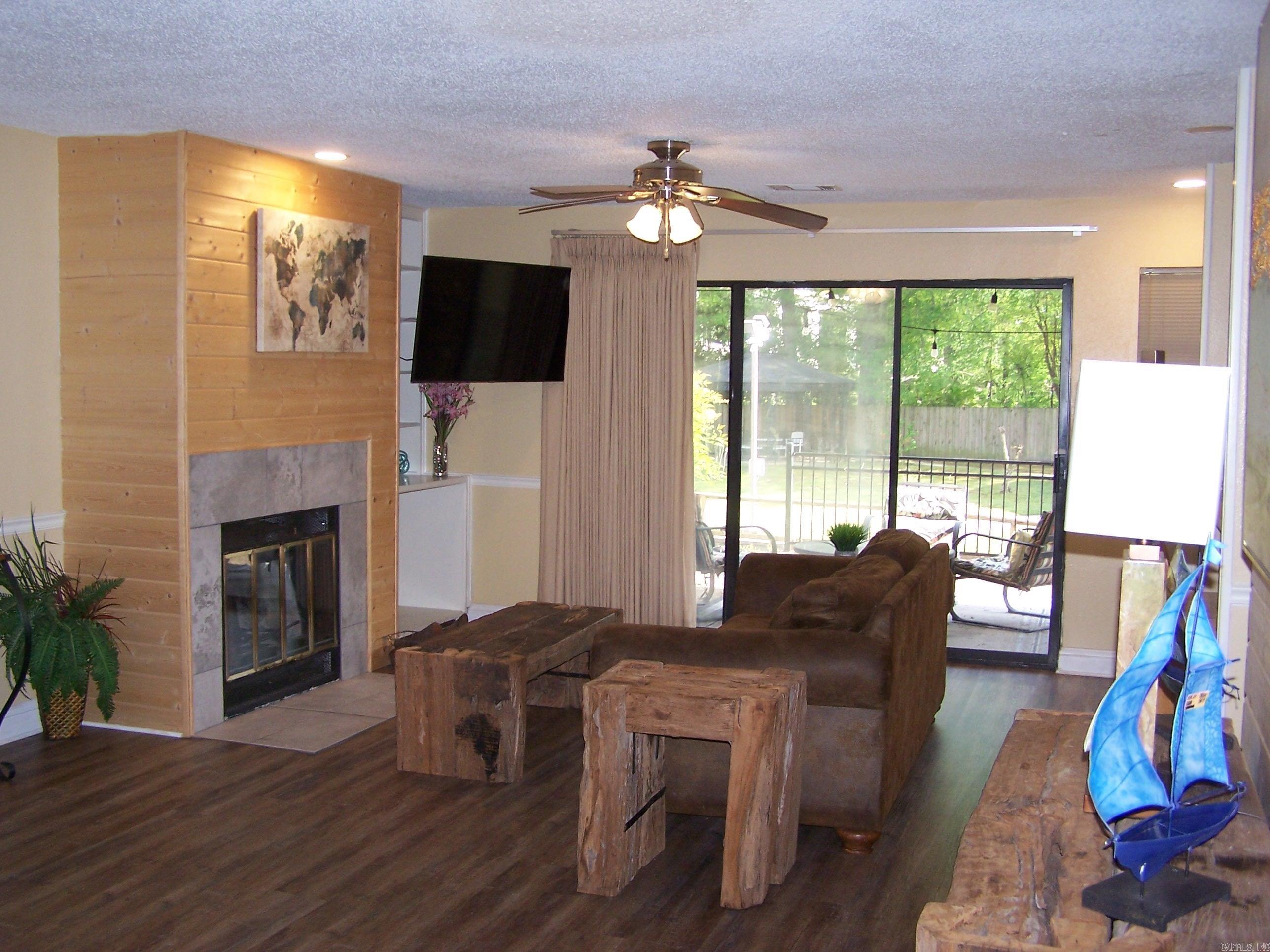 5371 Central Avenue 3B  Hot Springs, AR