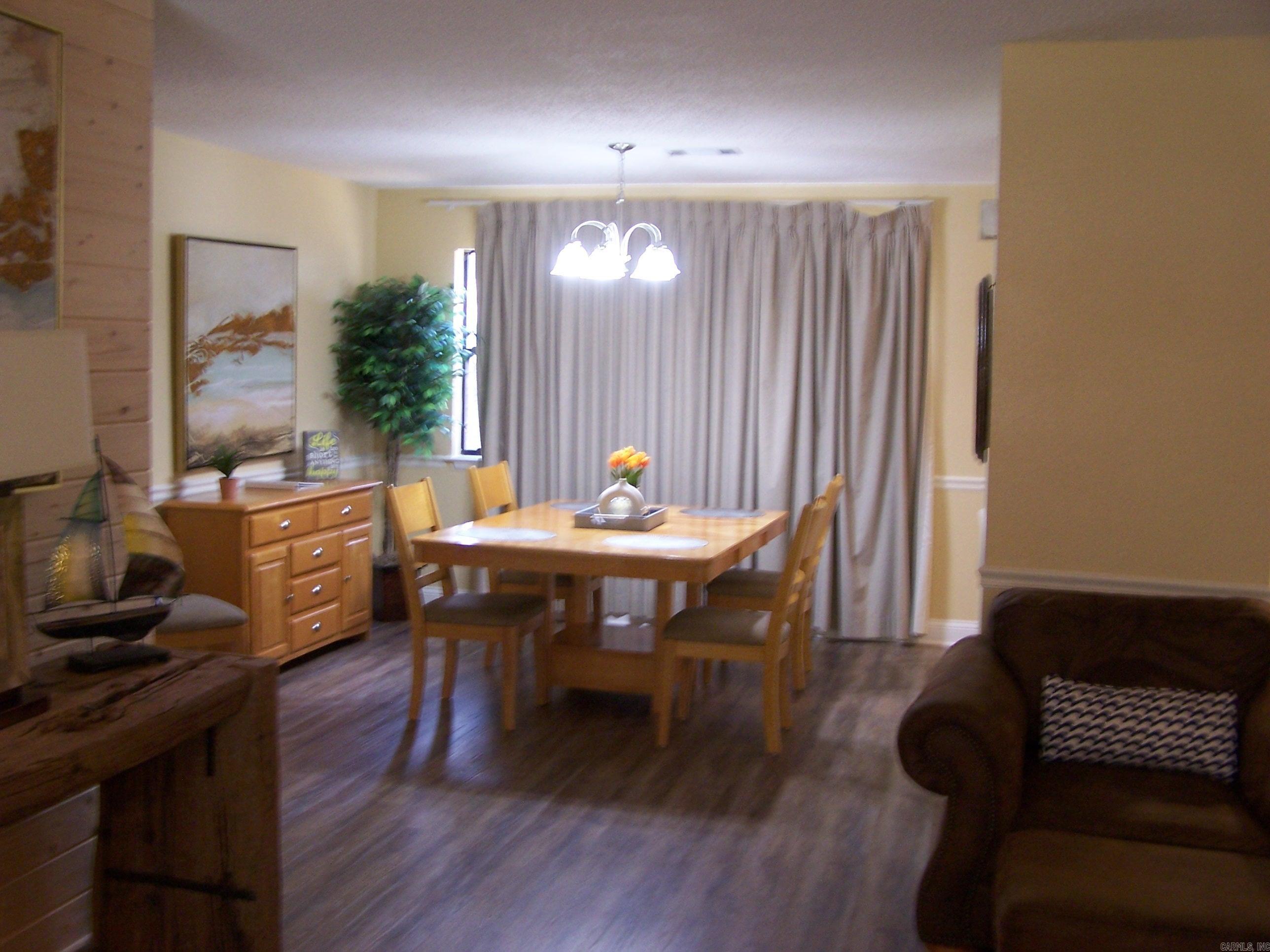 5371 Central Avenue 3B  Hot Springs, AR