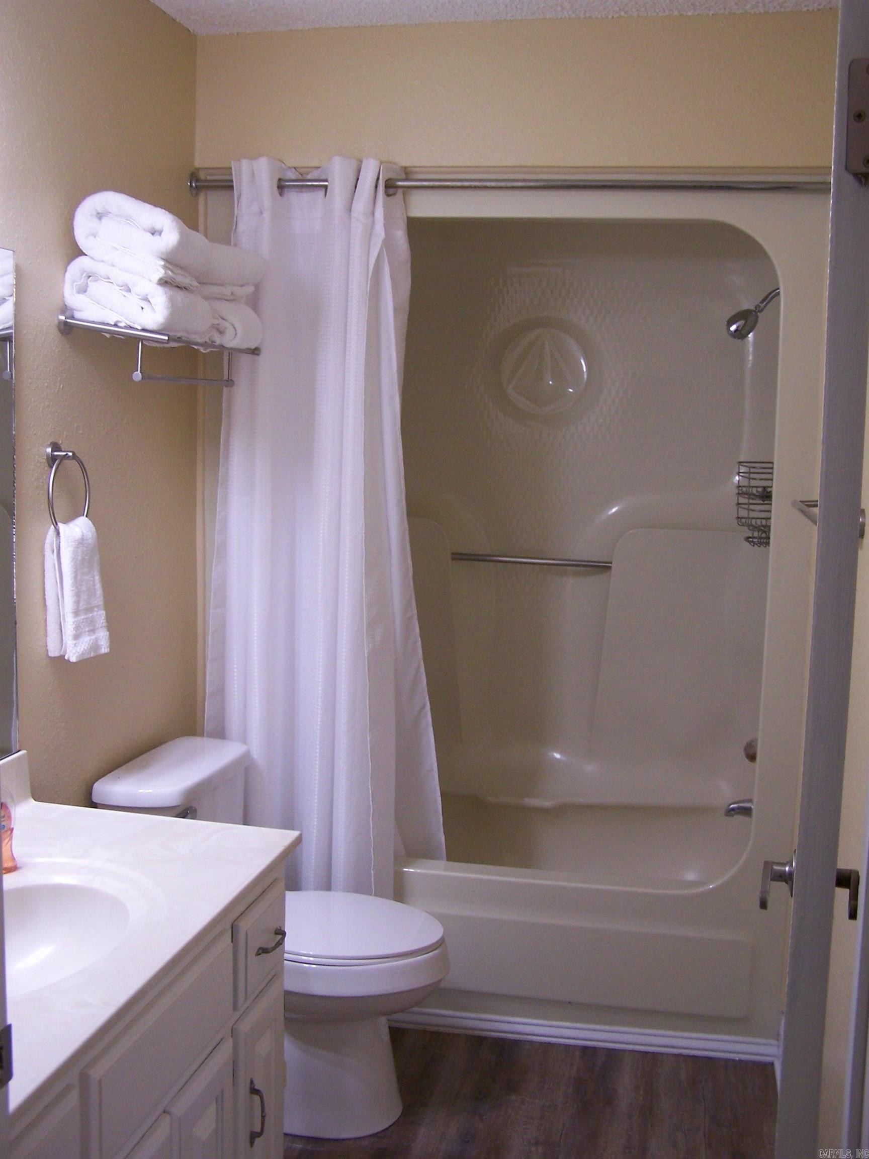 5371 Central Avenue 3B  Hot Springs, AR