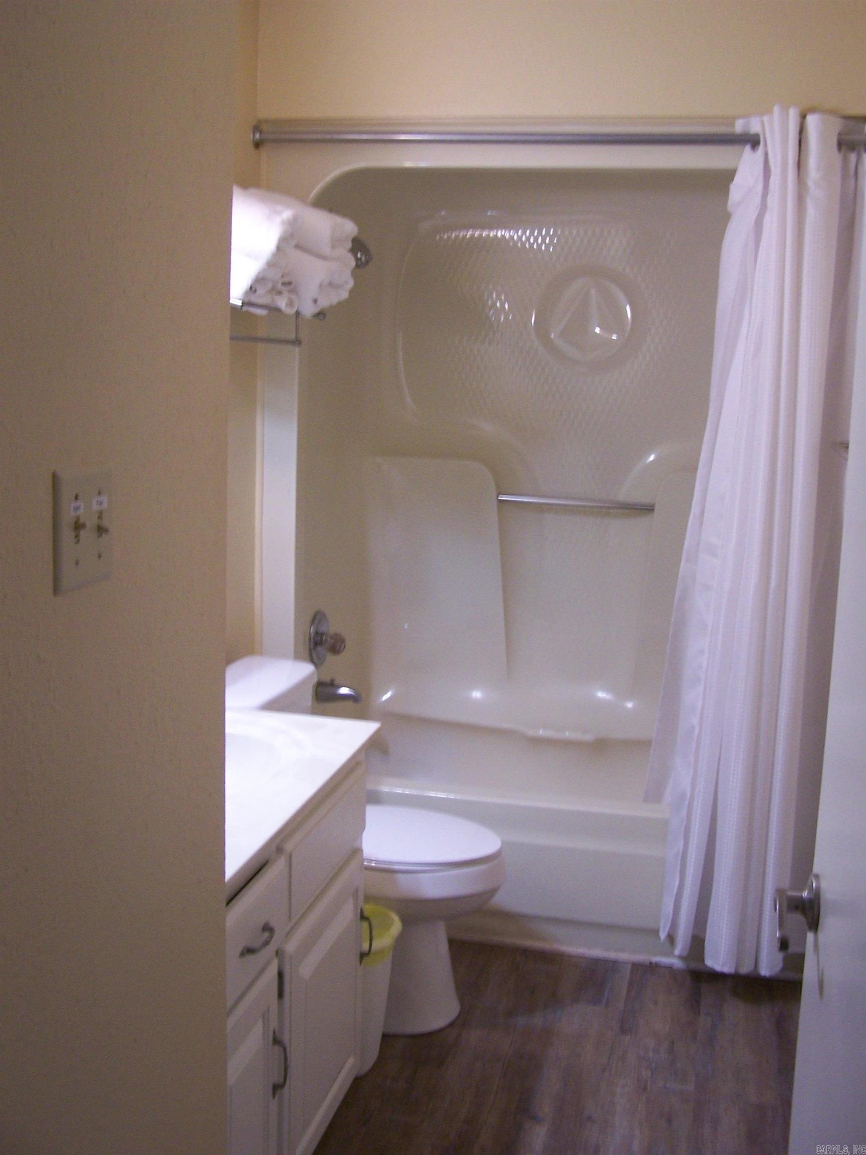 5371 Central Avenue 3B  Hot Springs, AR