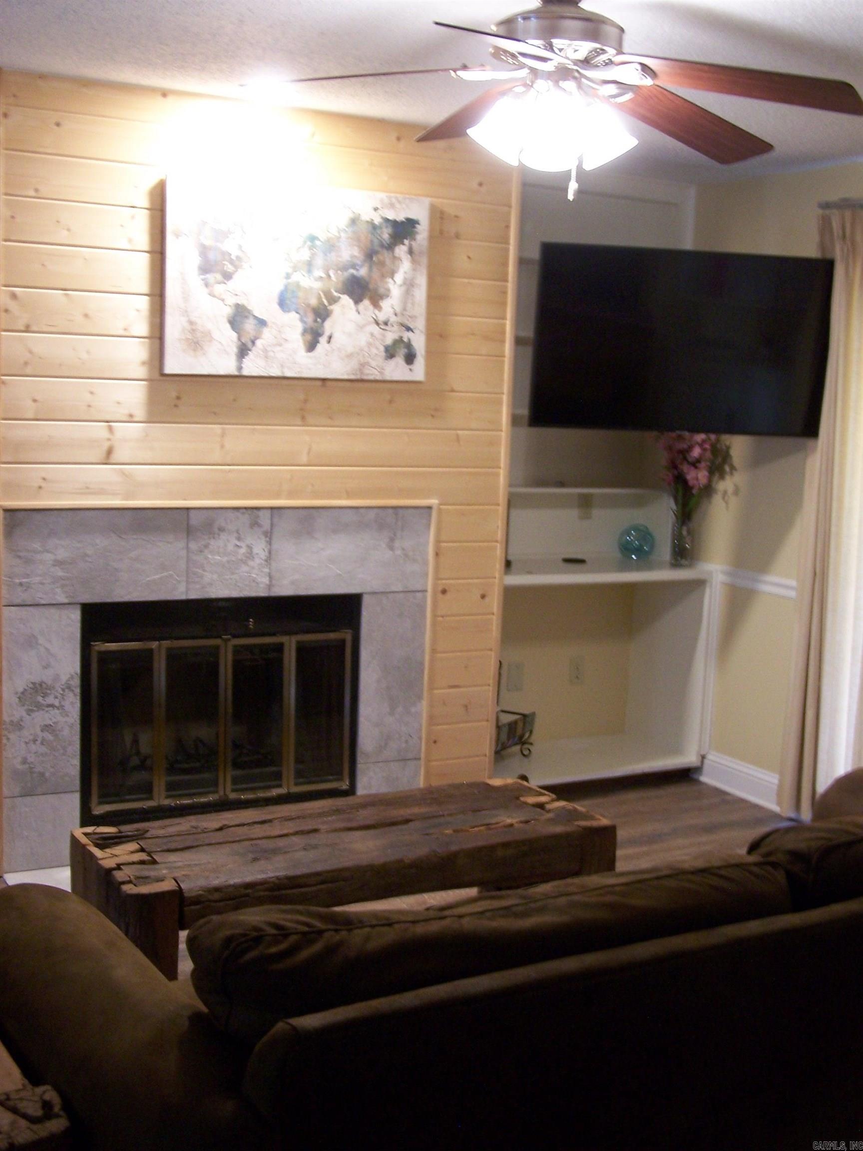 5371 Central Avenue 3B  Hot Springs, AR