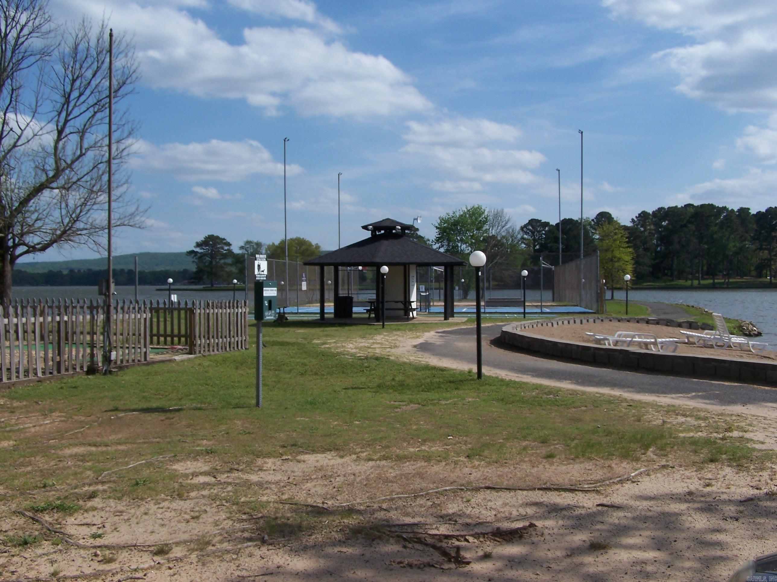 5371 Central Avenue 3B  Hot Springs, AR