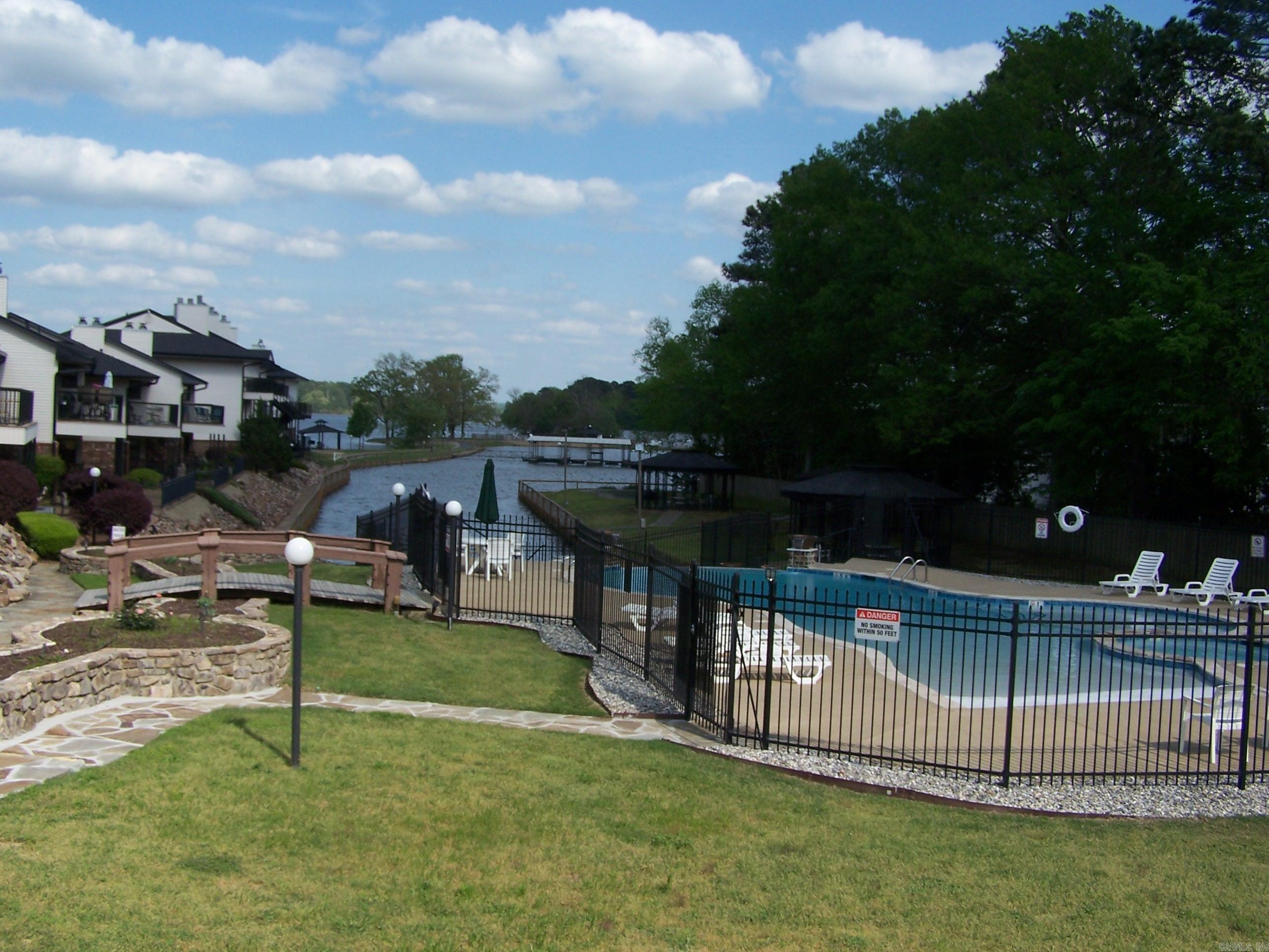 5371 Central Avenue 3B  Hot Springs, AR