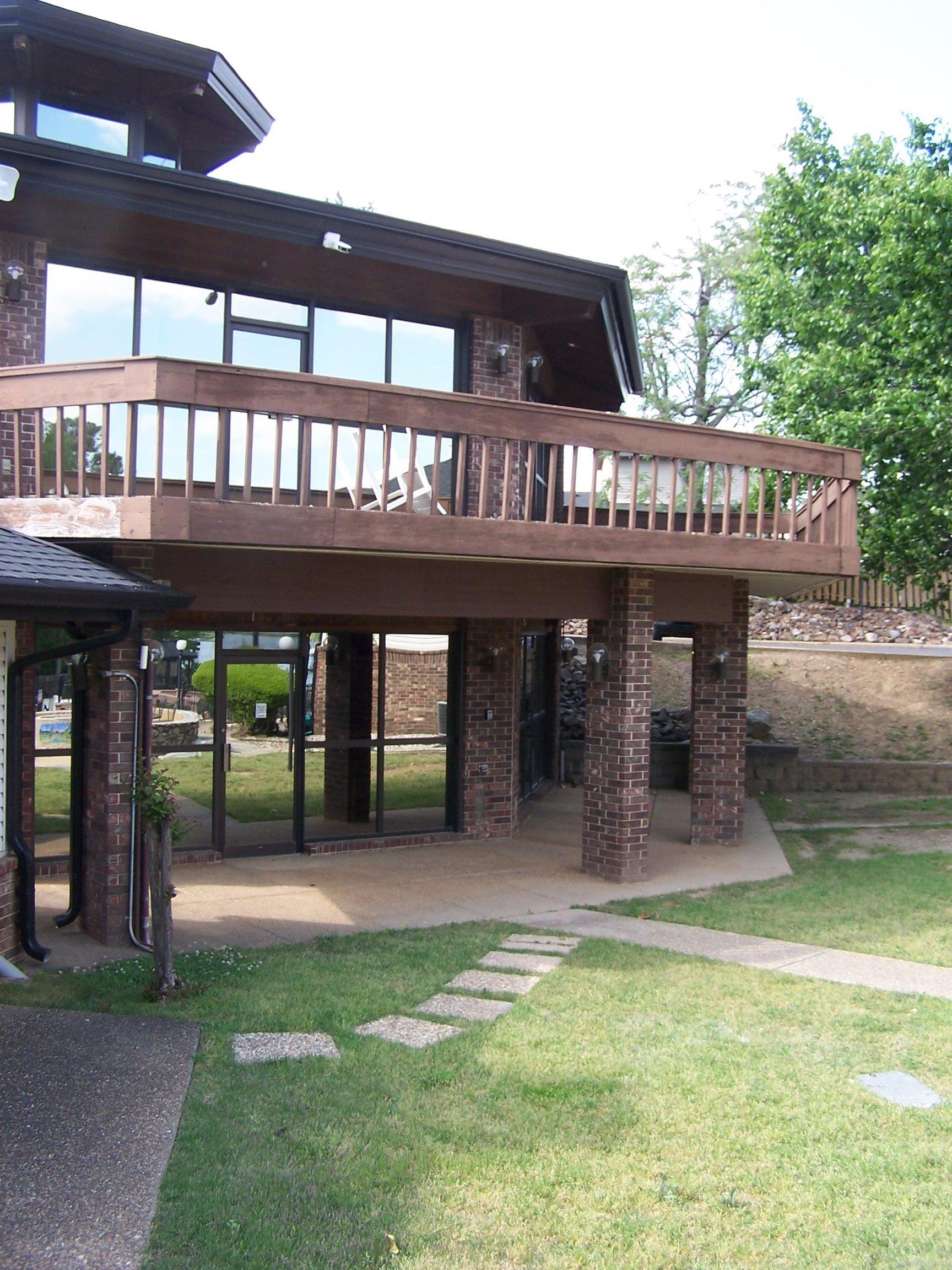 5371 Central Avenue 3B  Hot Springs, AR