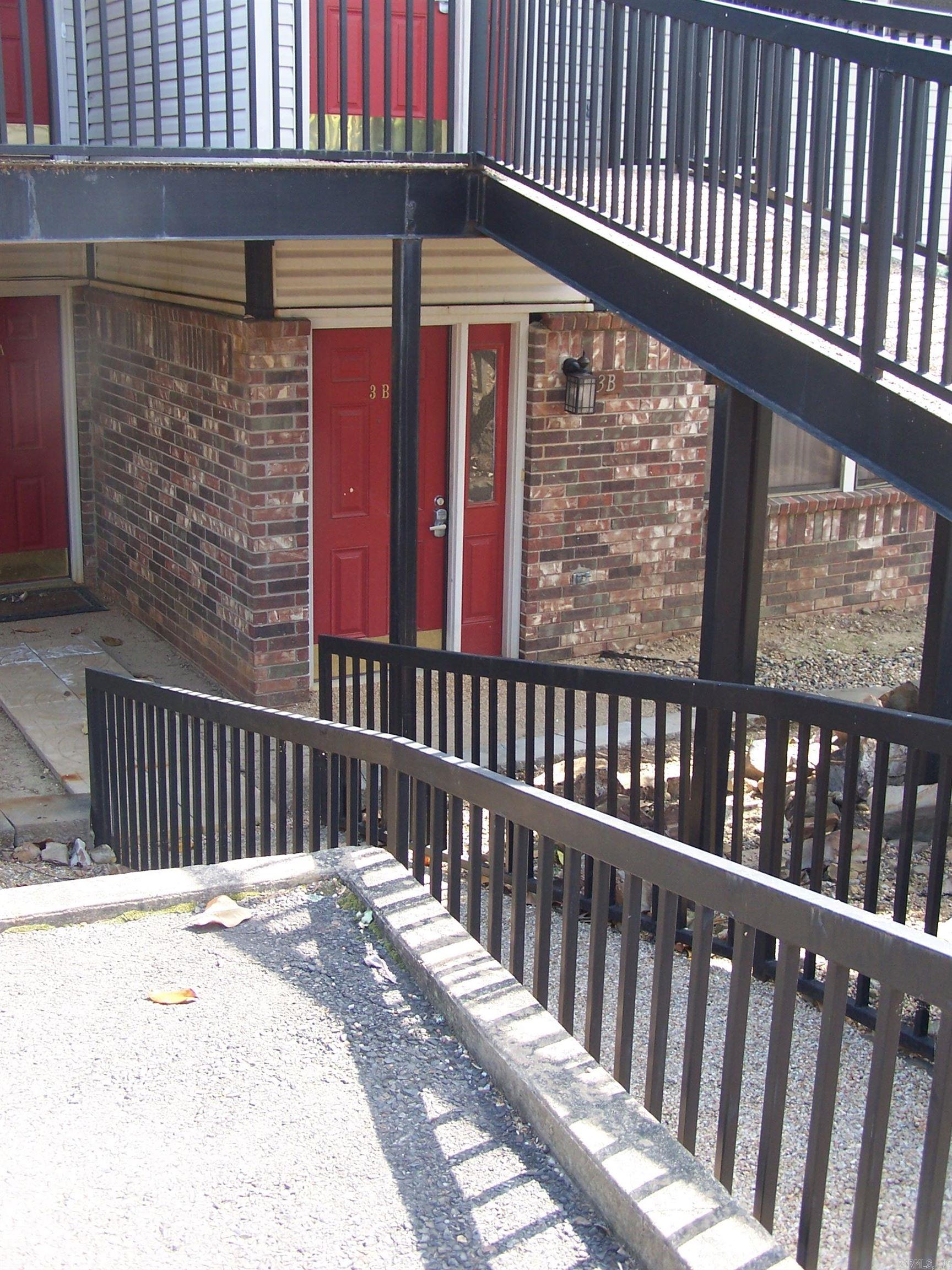 5371 Central Avenue 3B  Hot Springs, AR