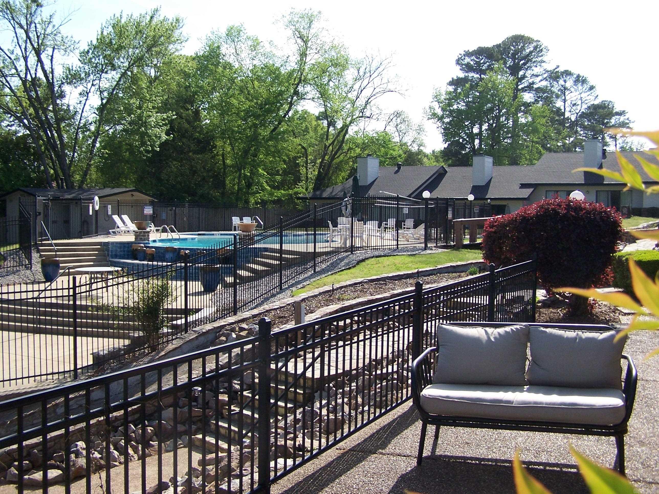 5371 Central Avenue 3B  Hot Springs, AR