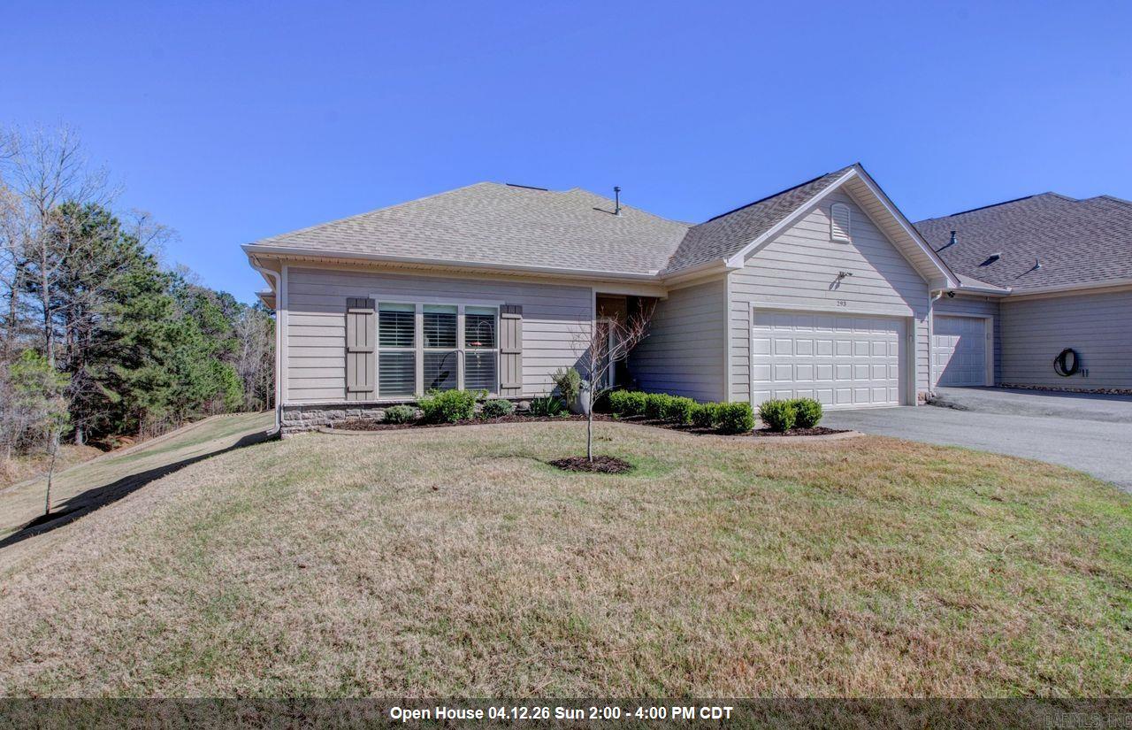 293 Mountain Terrace Circle