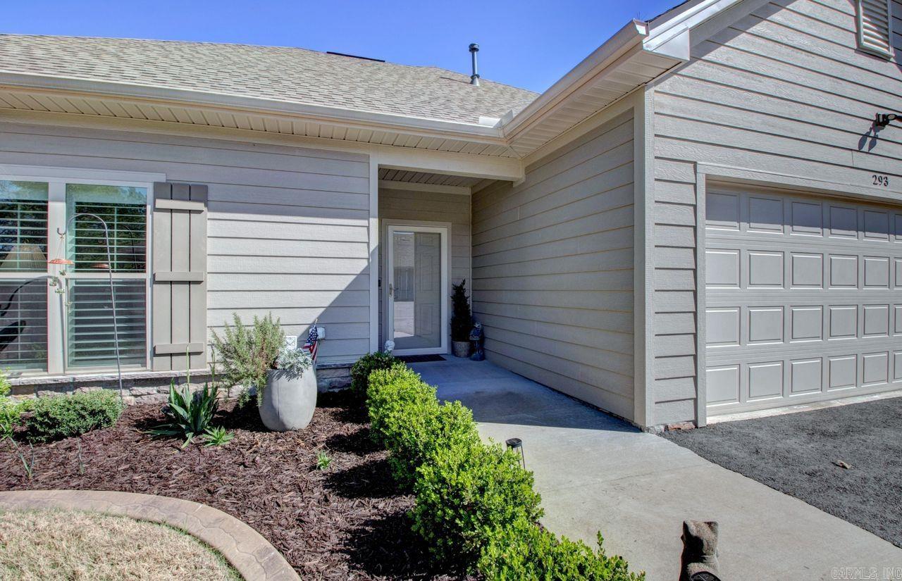 293 Mountain Terrace Circle  Maumelle, AR