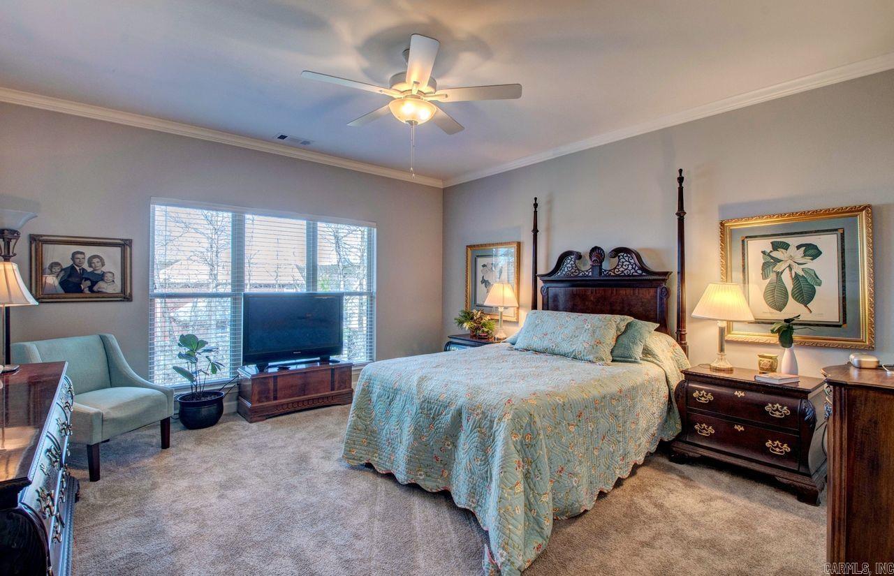 293 Mountain Terrace Circle  Maumelle, AR