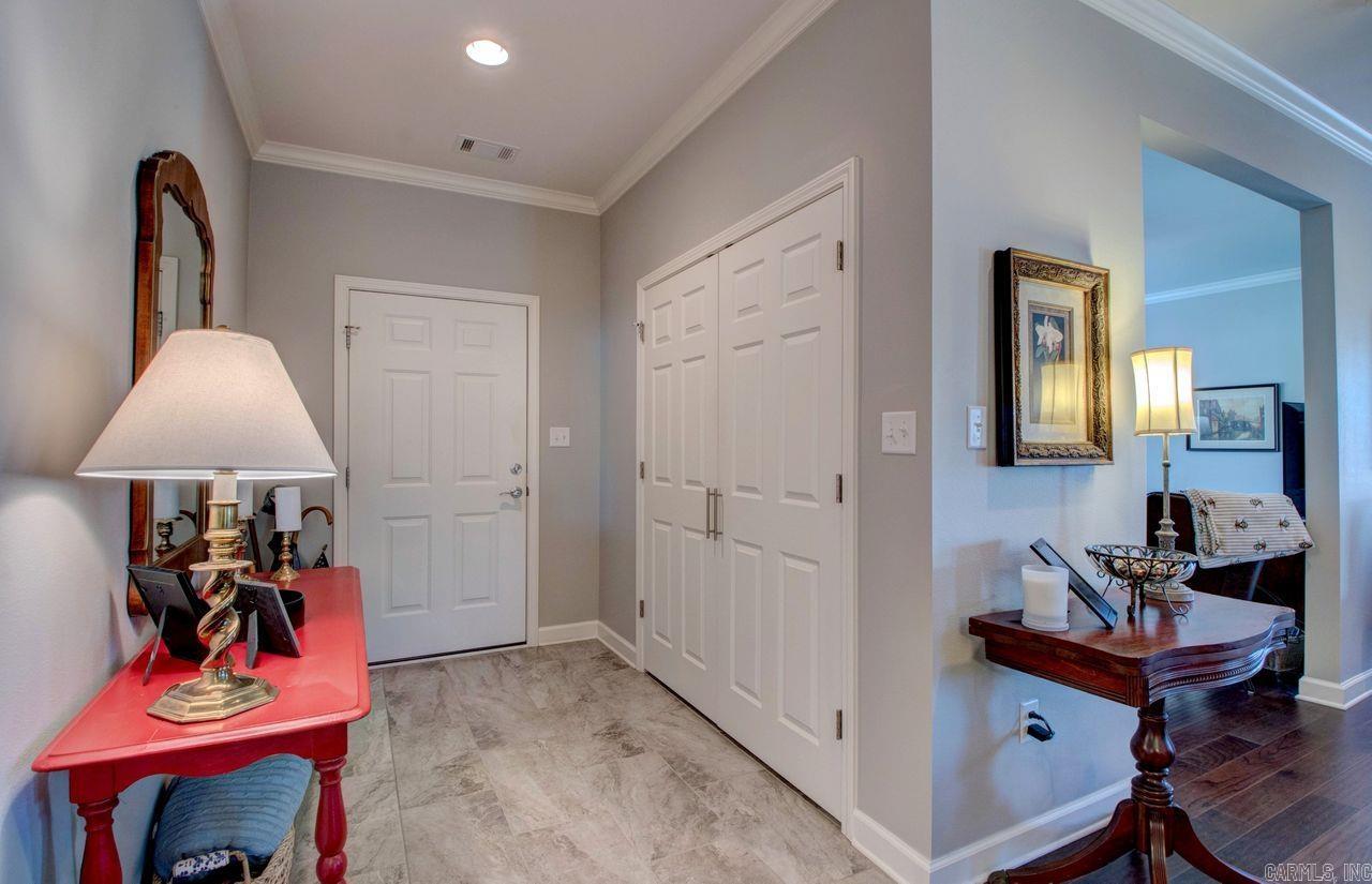 293 Mountain Terrace Circle  Maumelle, AR