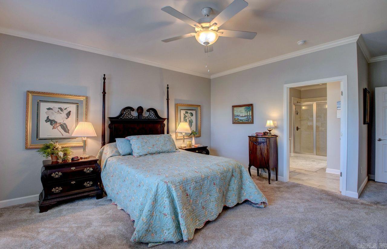 293 Mountain Terrace Circle  Maumelle, AR