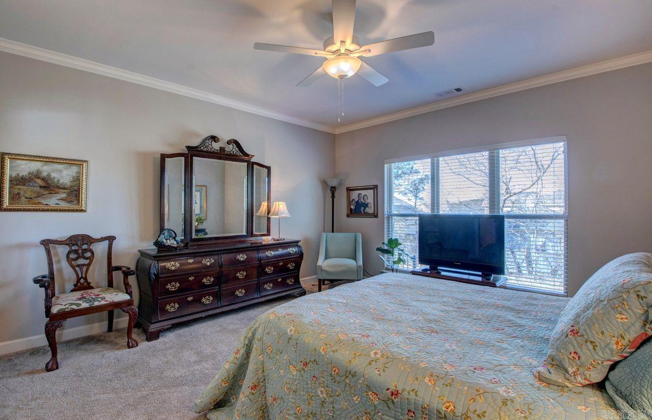 293 Mountain Terrace Circle  Maumelle, AR