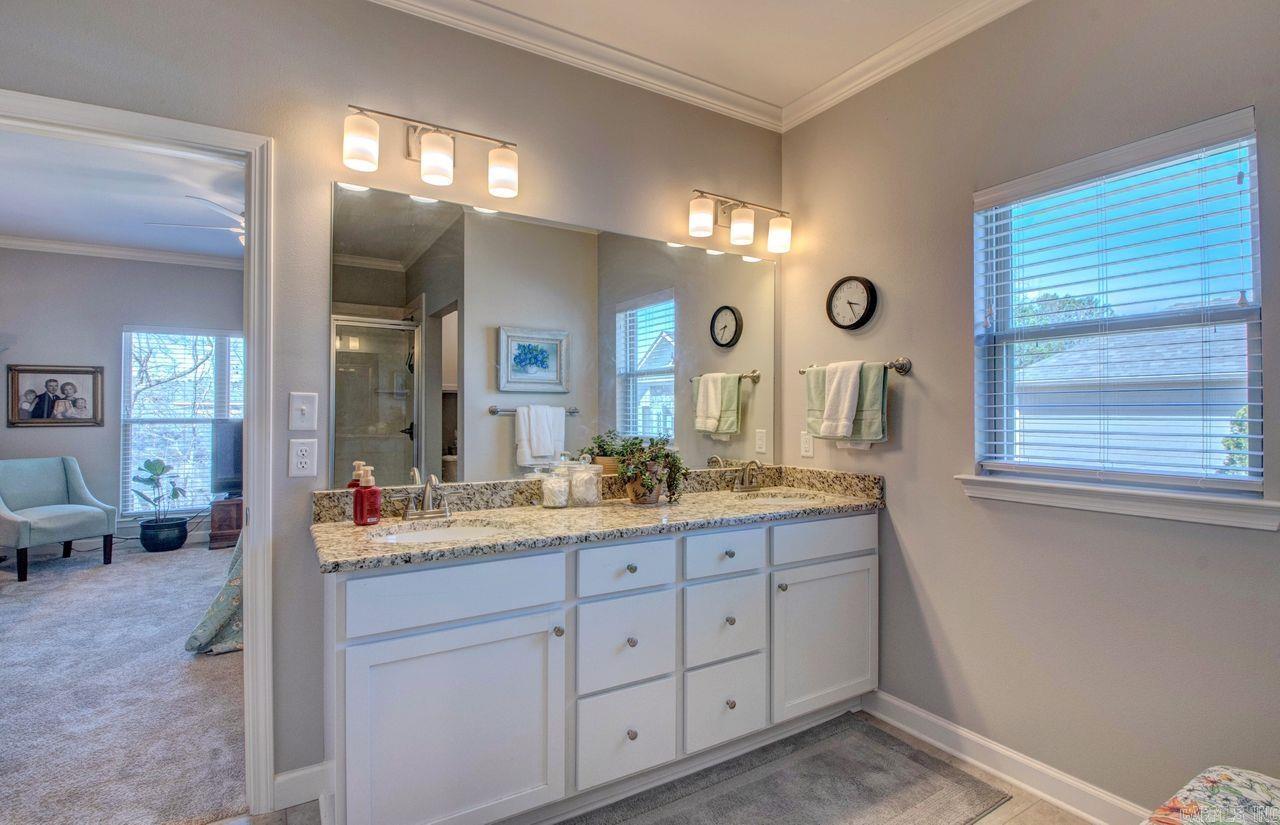 293 Mountain Terrace Circle  Maumelle, AR