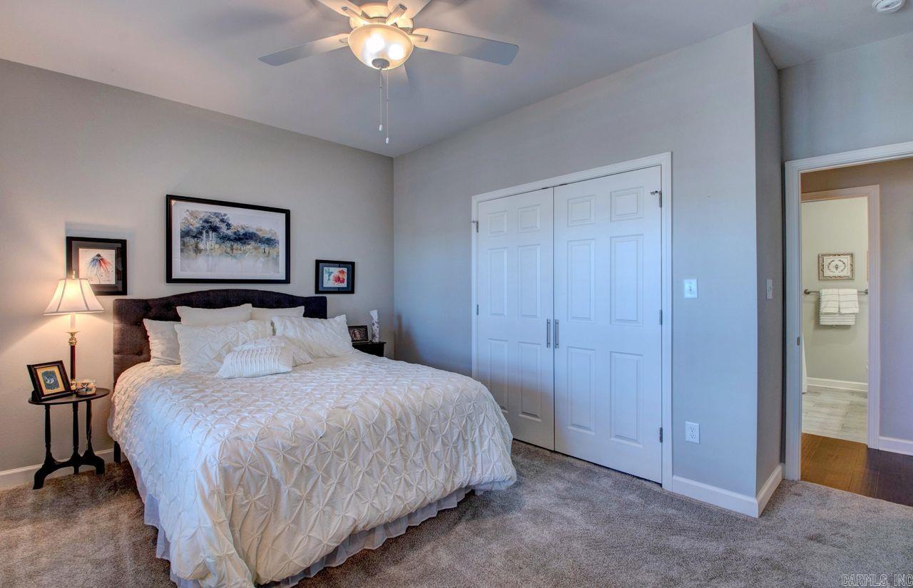 293 Mountain Terrace Circle  Maumelle, AR