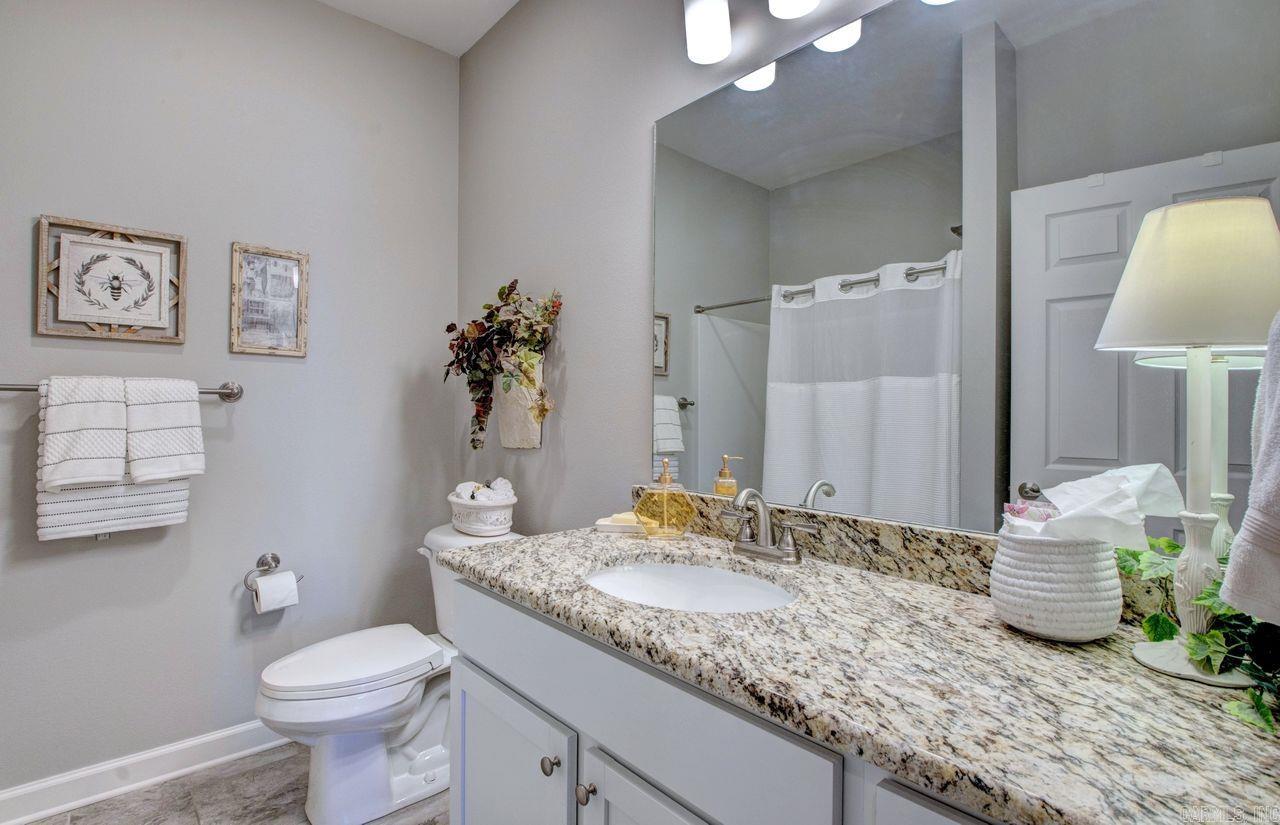 293 Mountain Terrace Circle  Maumelle, AR