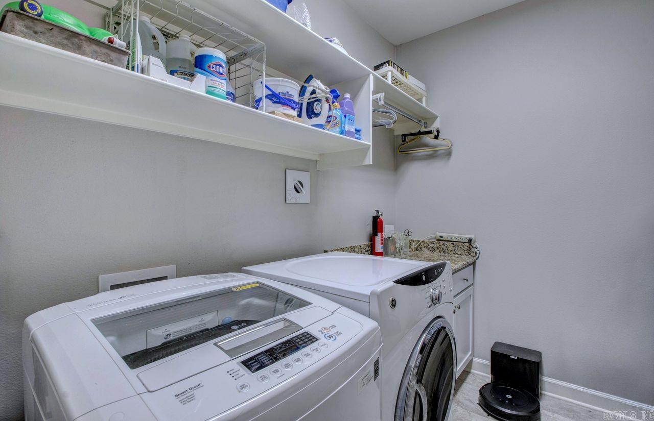 293 Mountain Terrace Circle  Maumelle, AR