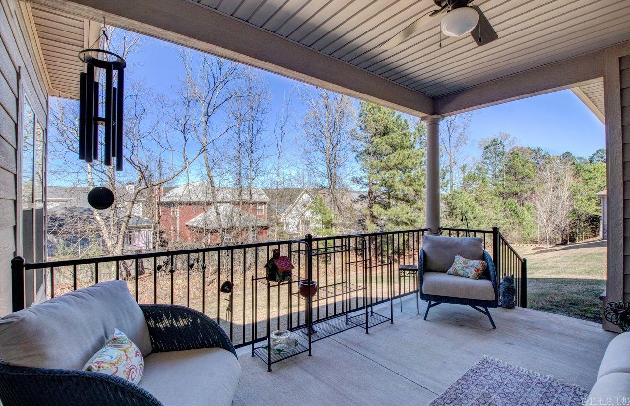 293 Mountain Terrace Circle  Maumelle, AR