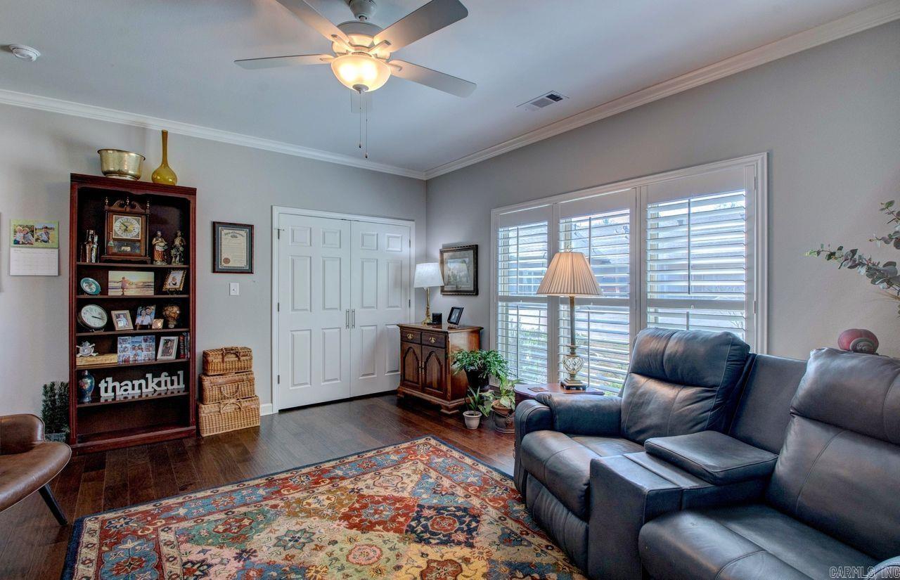 293 Mountain Terrace Circle  Maumelle, AR