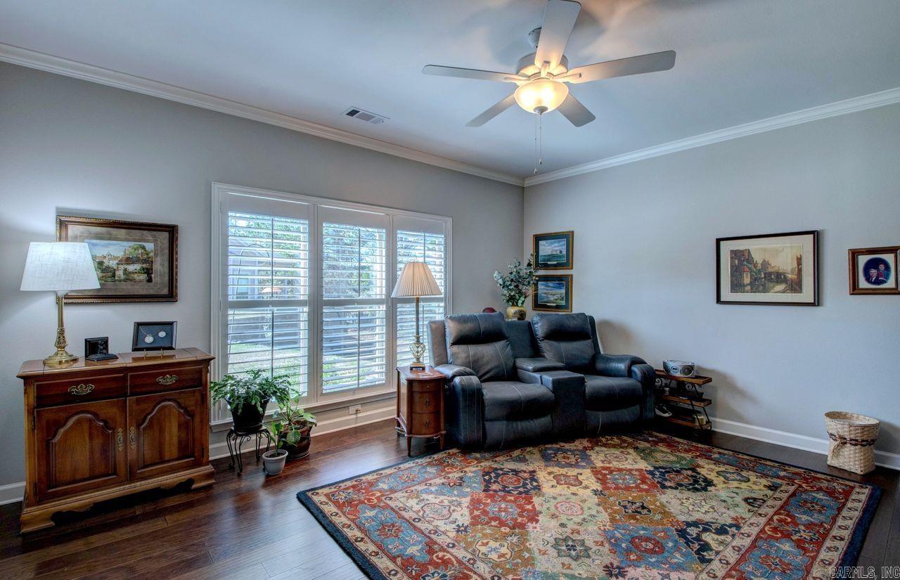 293 Mountain Terrace Circle  Maumelle, AR