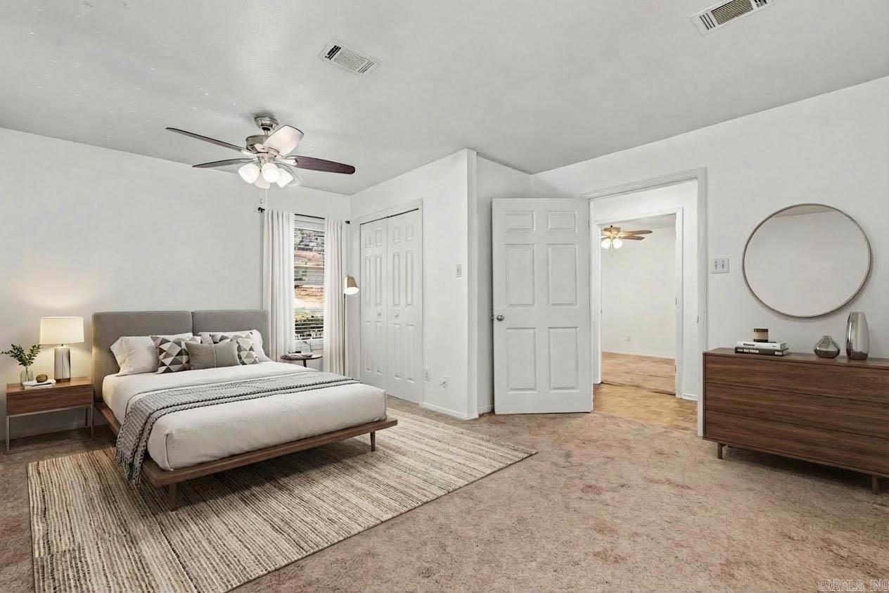 12621 Valleywood  Little Rock, AR