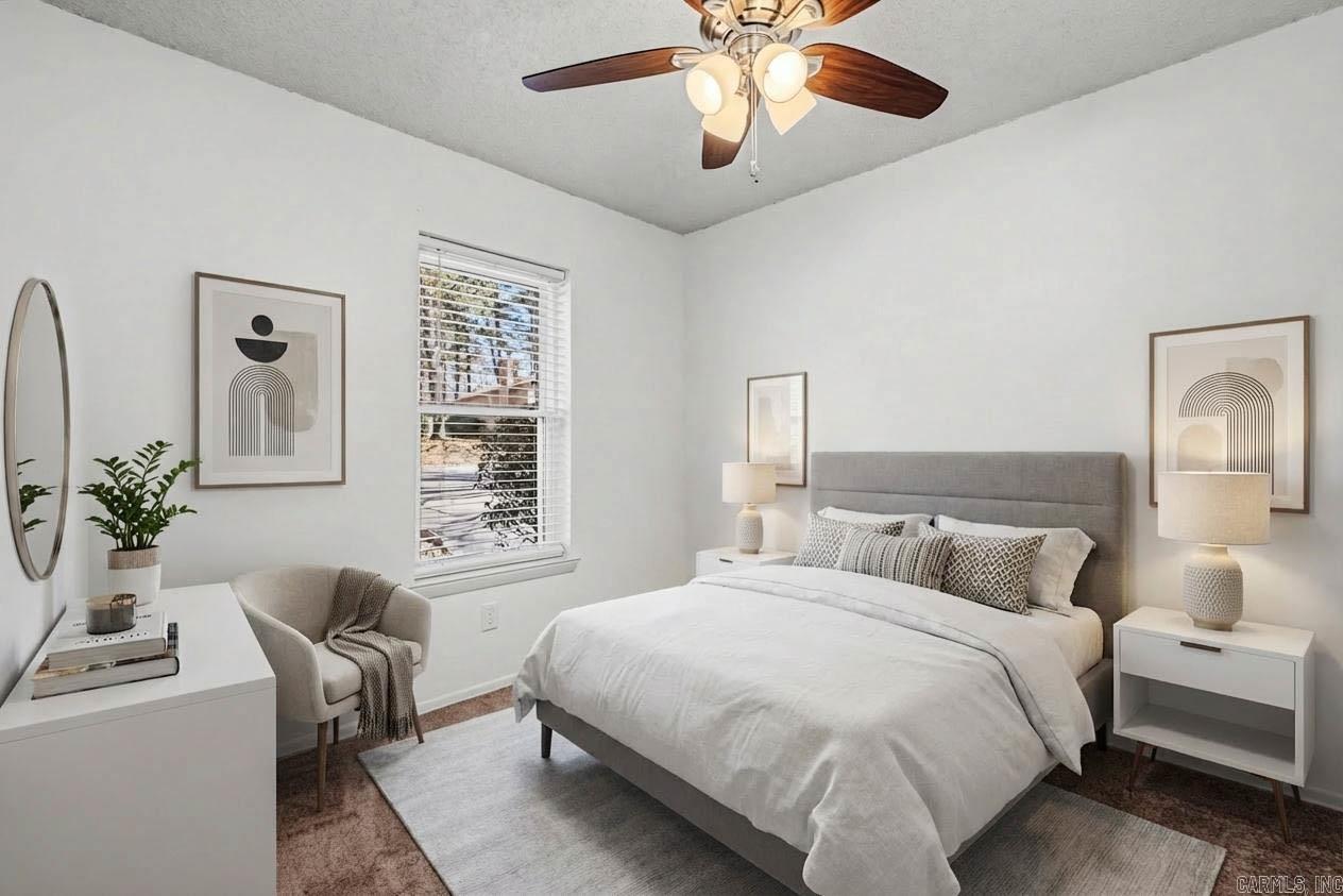 12621 Valleywood  Little Rock, AR