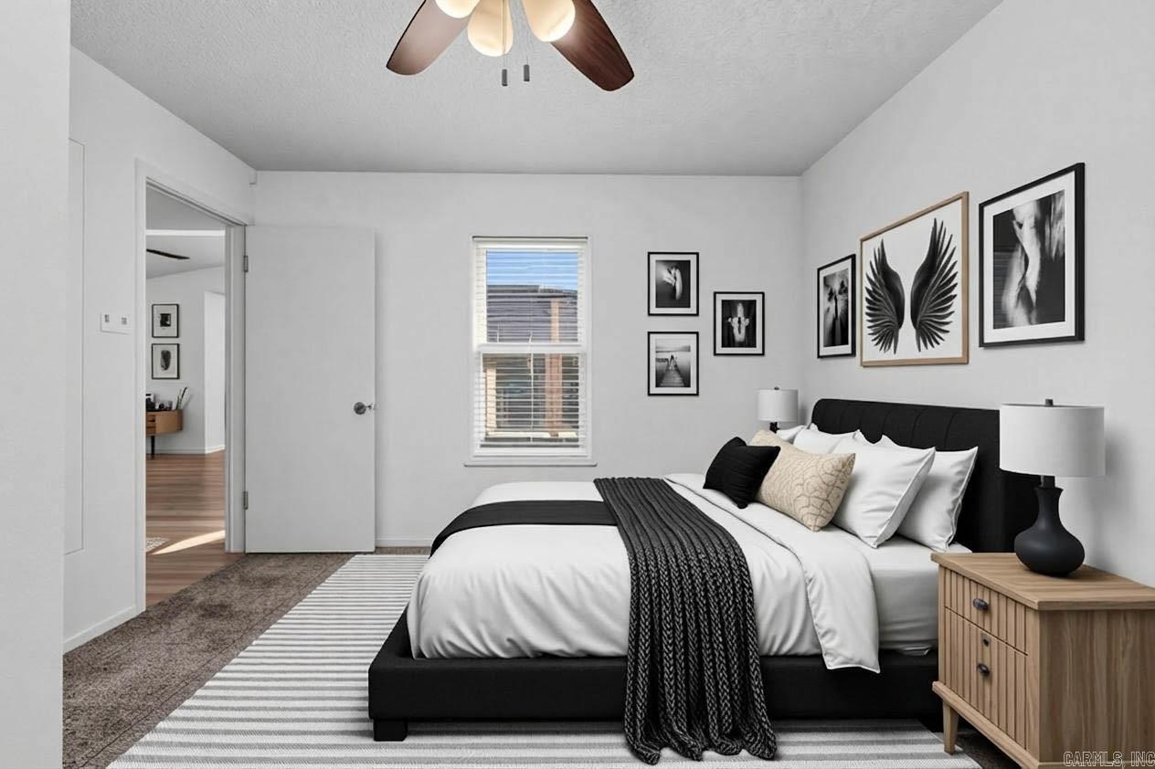 12621 Valleywood  Little Rock, AR