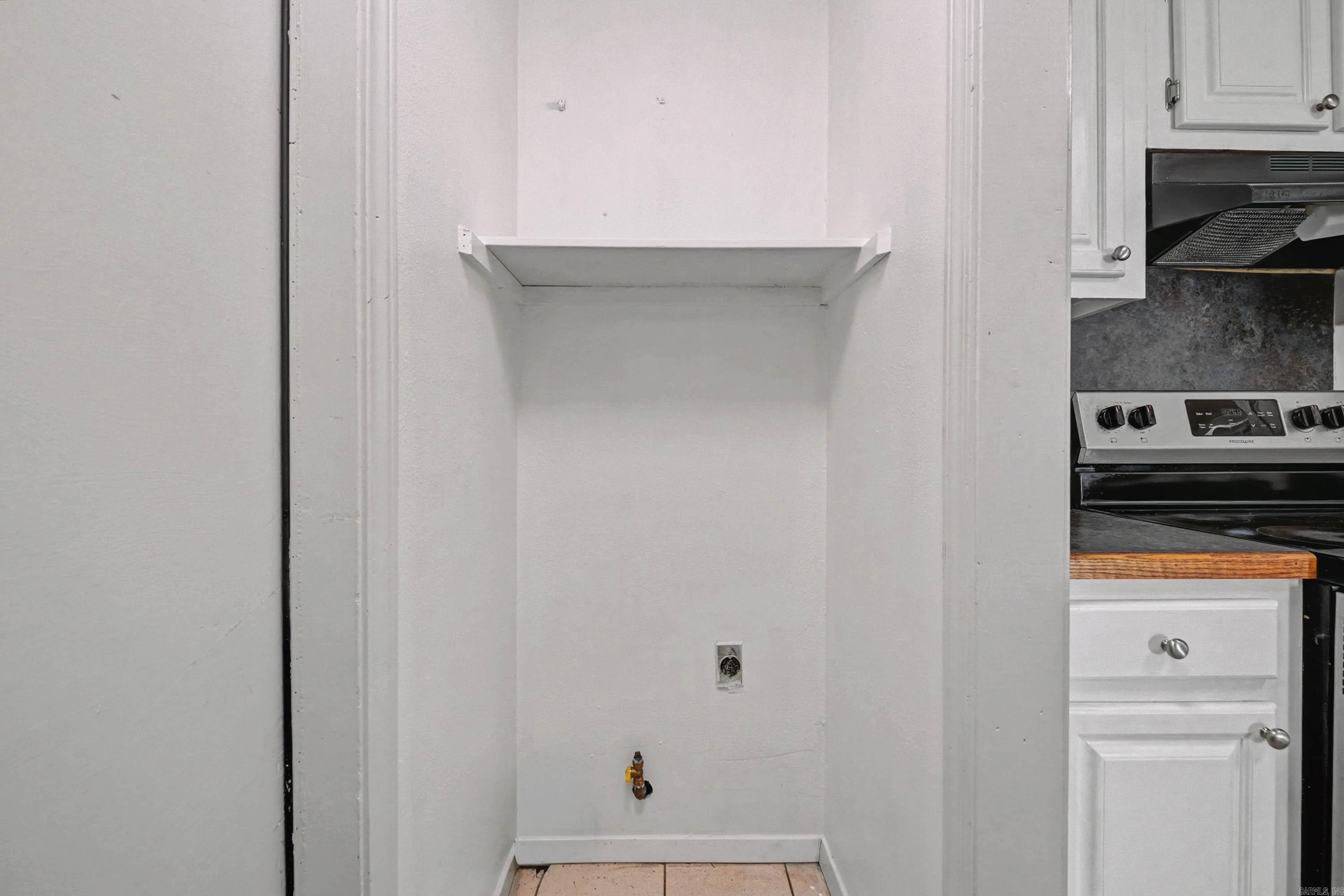 12621 Valleywood  Little Rock, AR