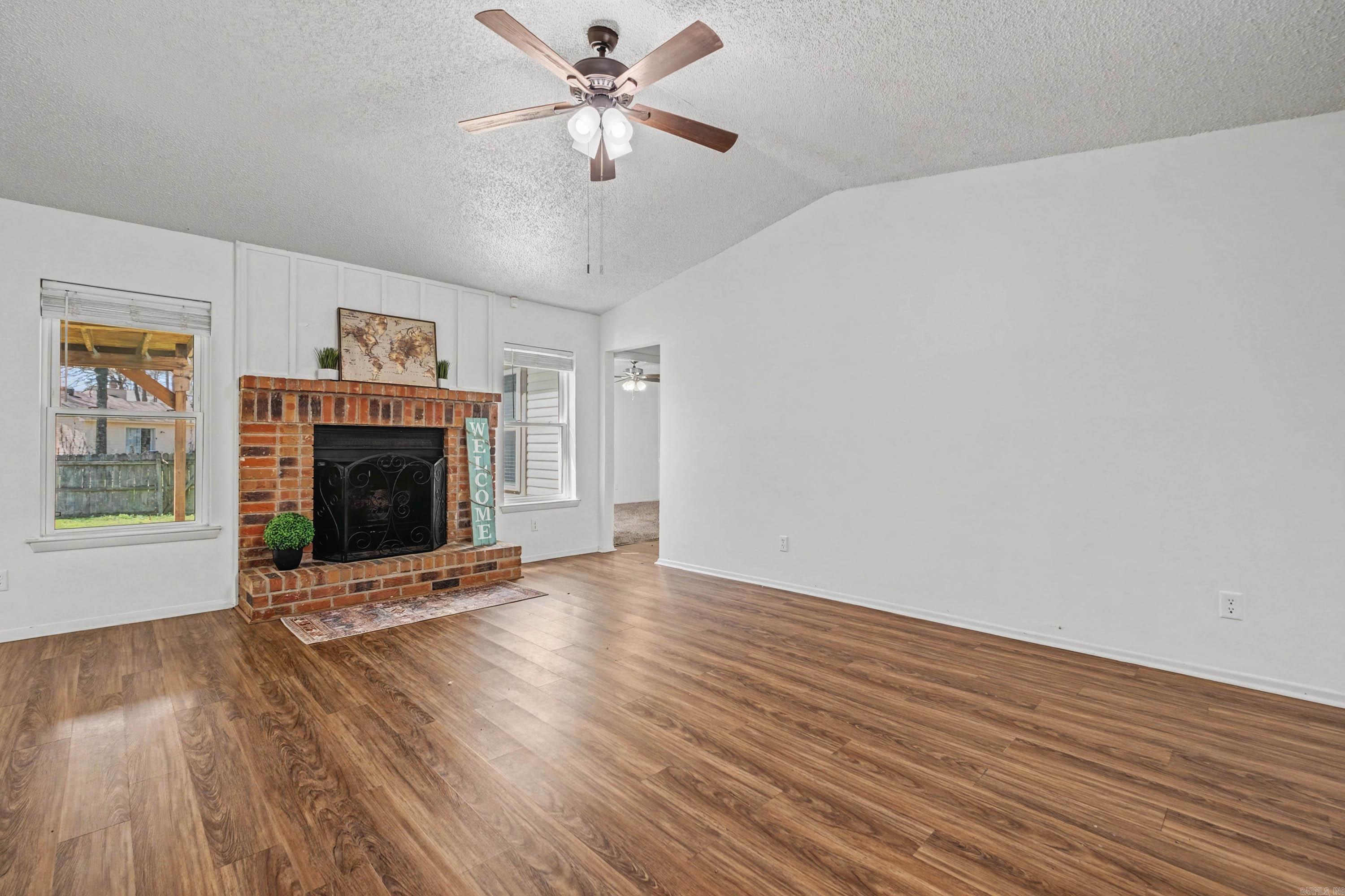 12621 Valleywood  Little Rock, AR