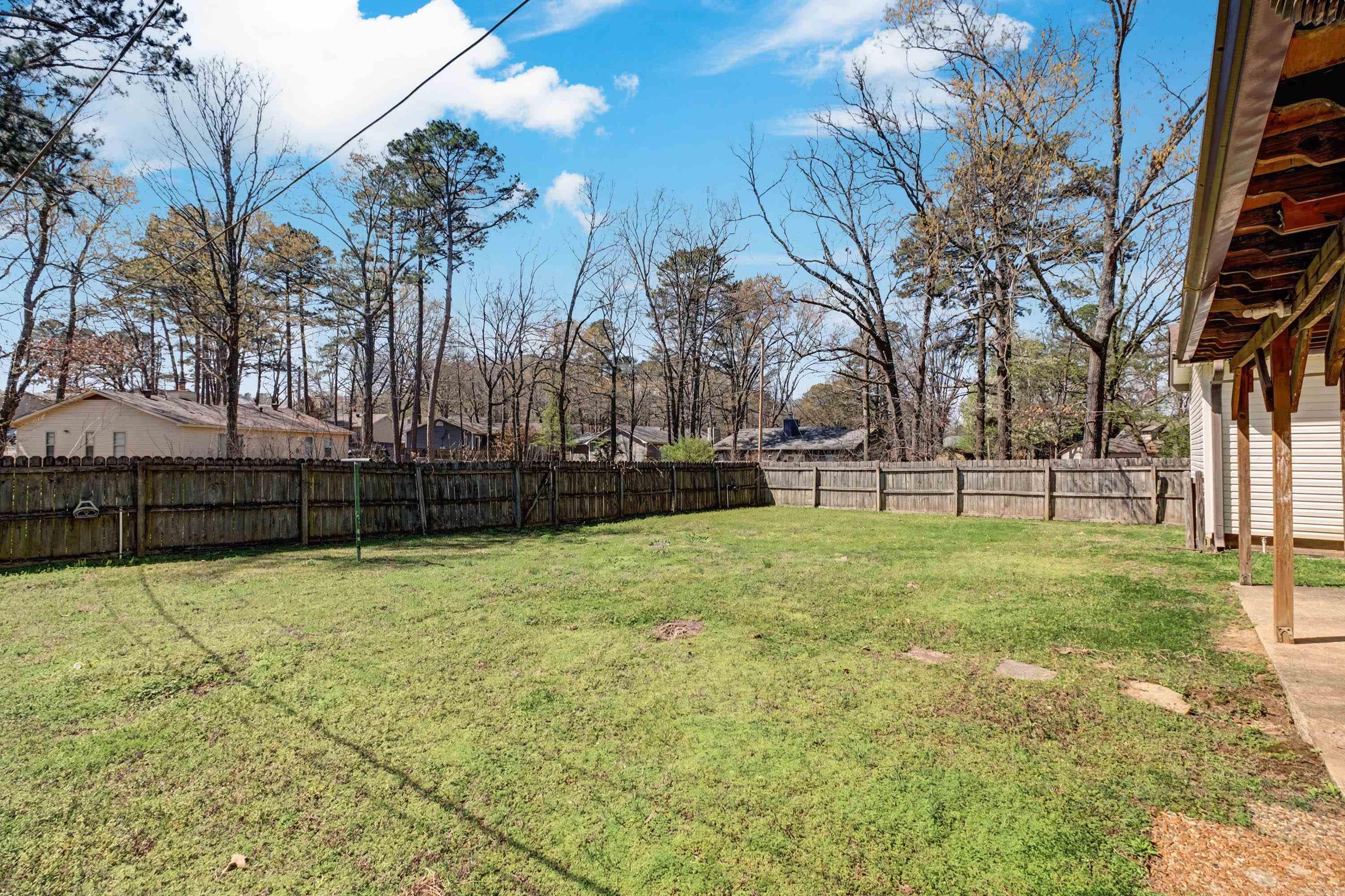 12621 Valleywood  Little Rock, AR