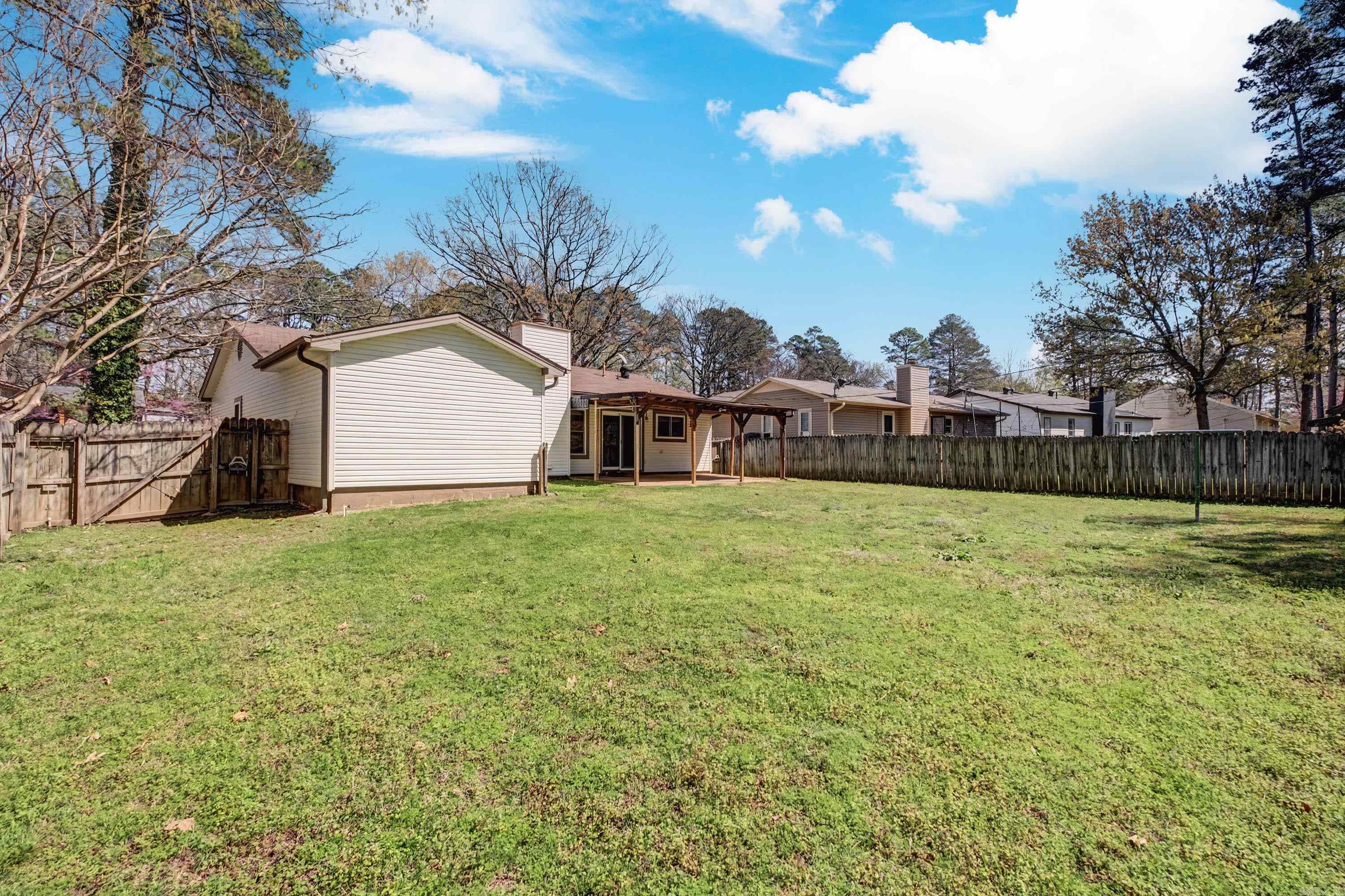 12621 Valleywood  Little Rock, AR