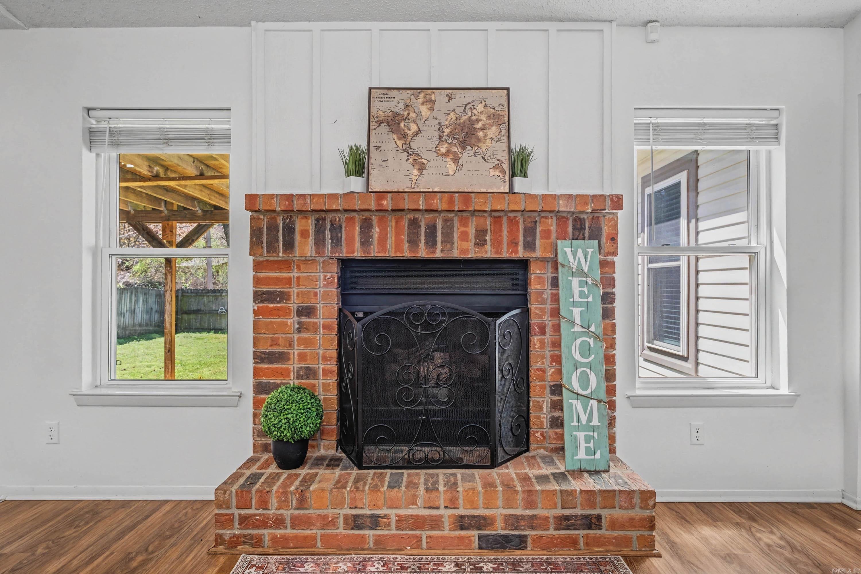 12621 Valleywood  Little Rock, AR