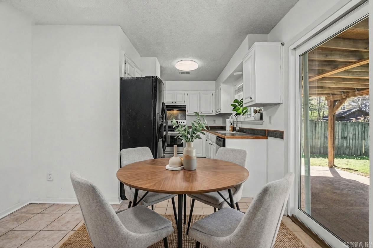 12621 Valleywood  Little Rock, AR