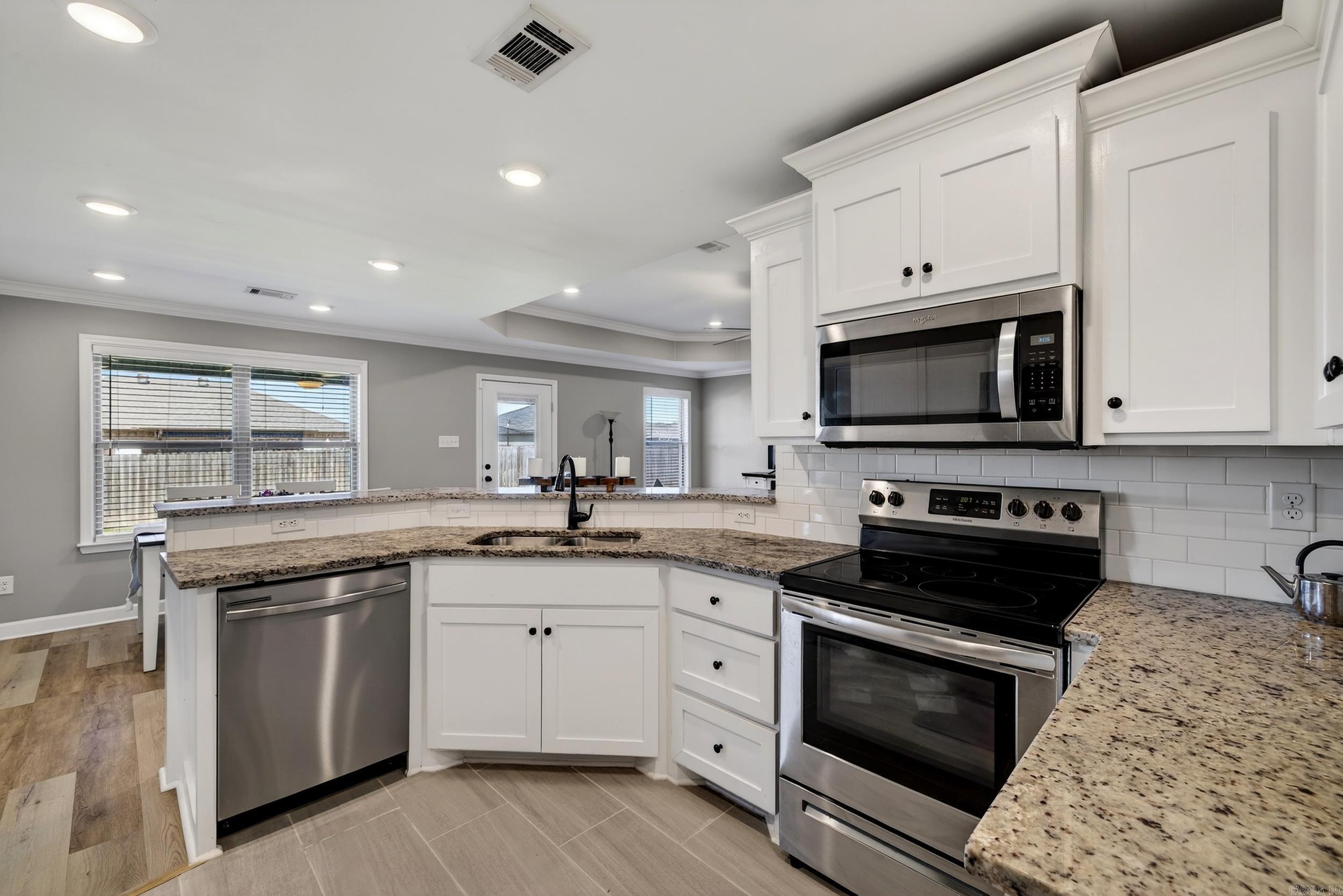 54 Ten Point Ln  Ward, AR