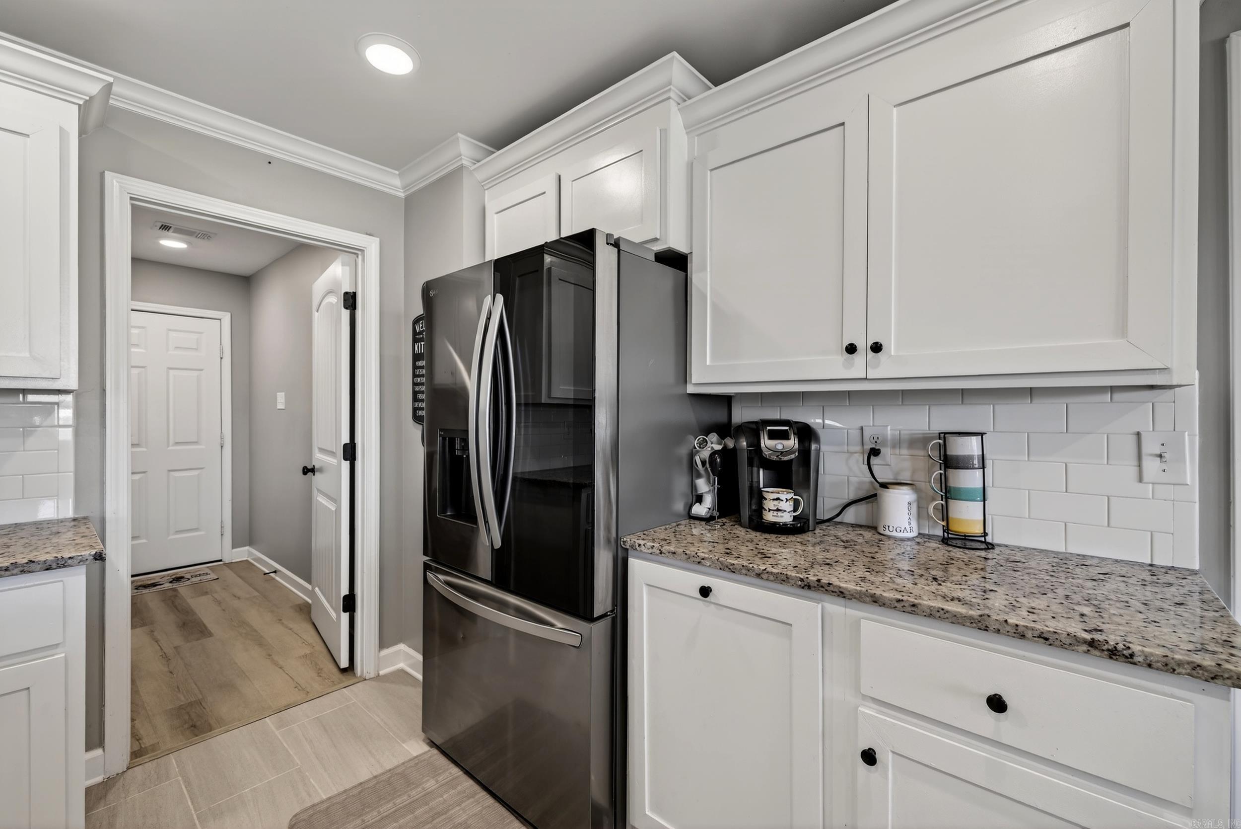 54 Ten Point Ln  Ward, AR