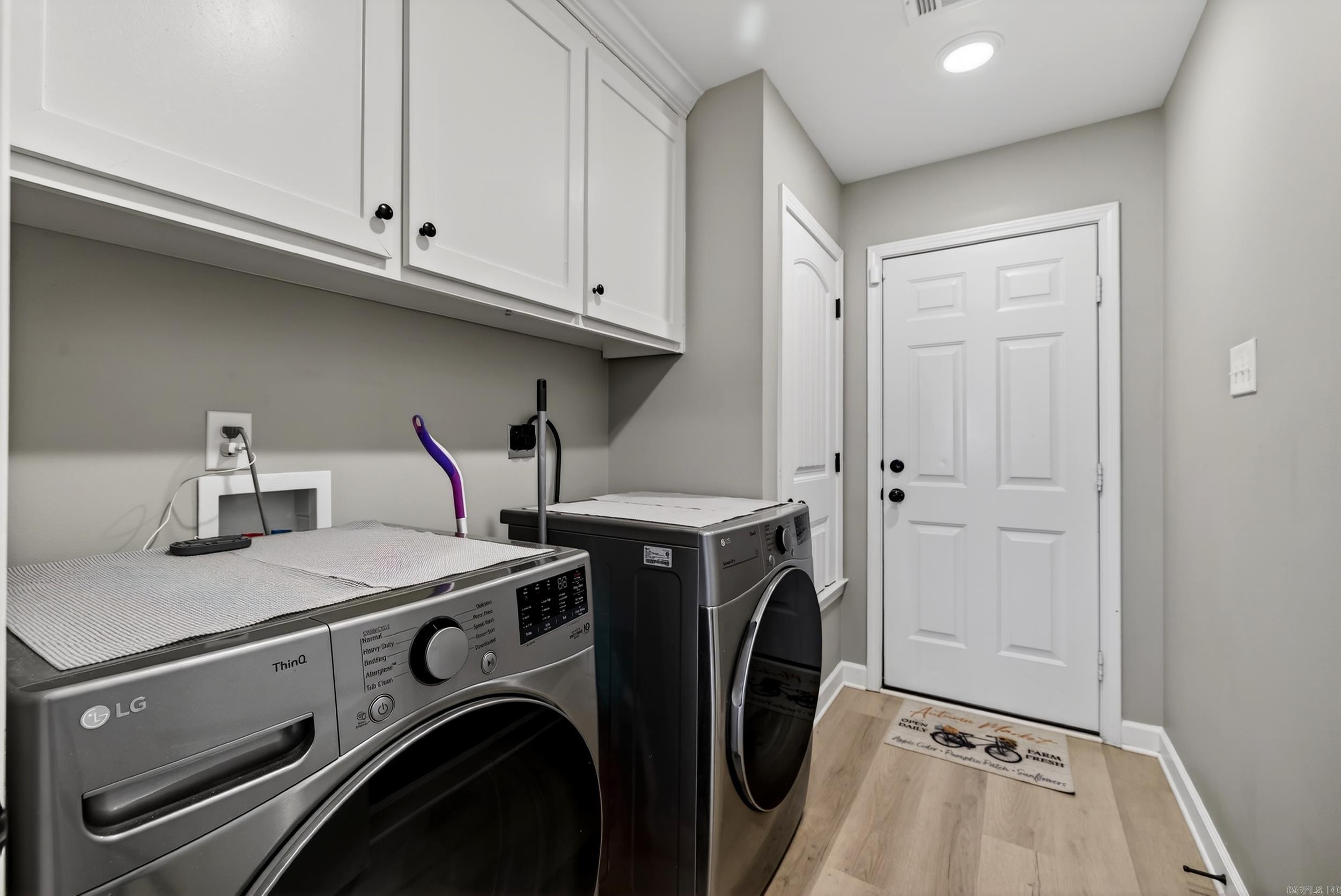 54 Ten Point Ln  Ward, AR