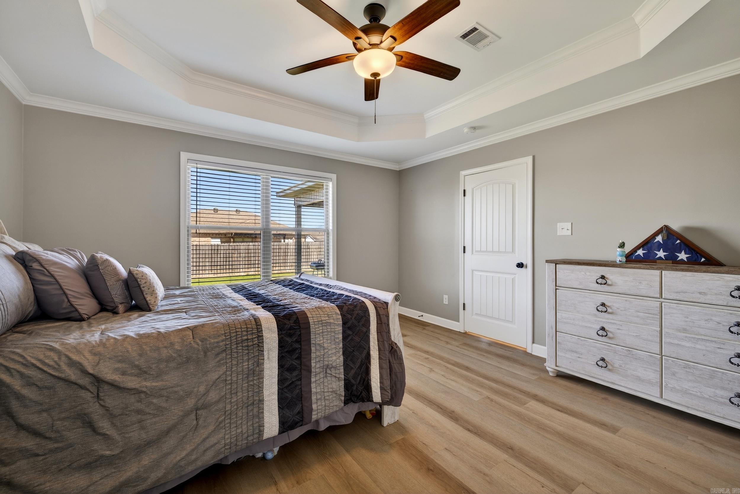 54 Ten Point Ln  Ward, AR