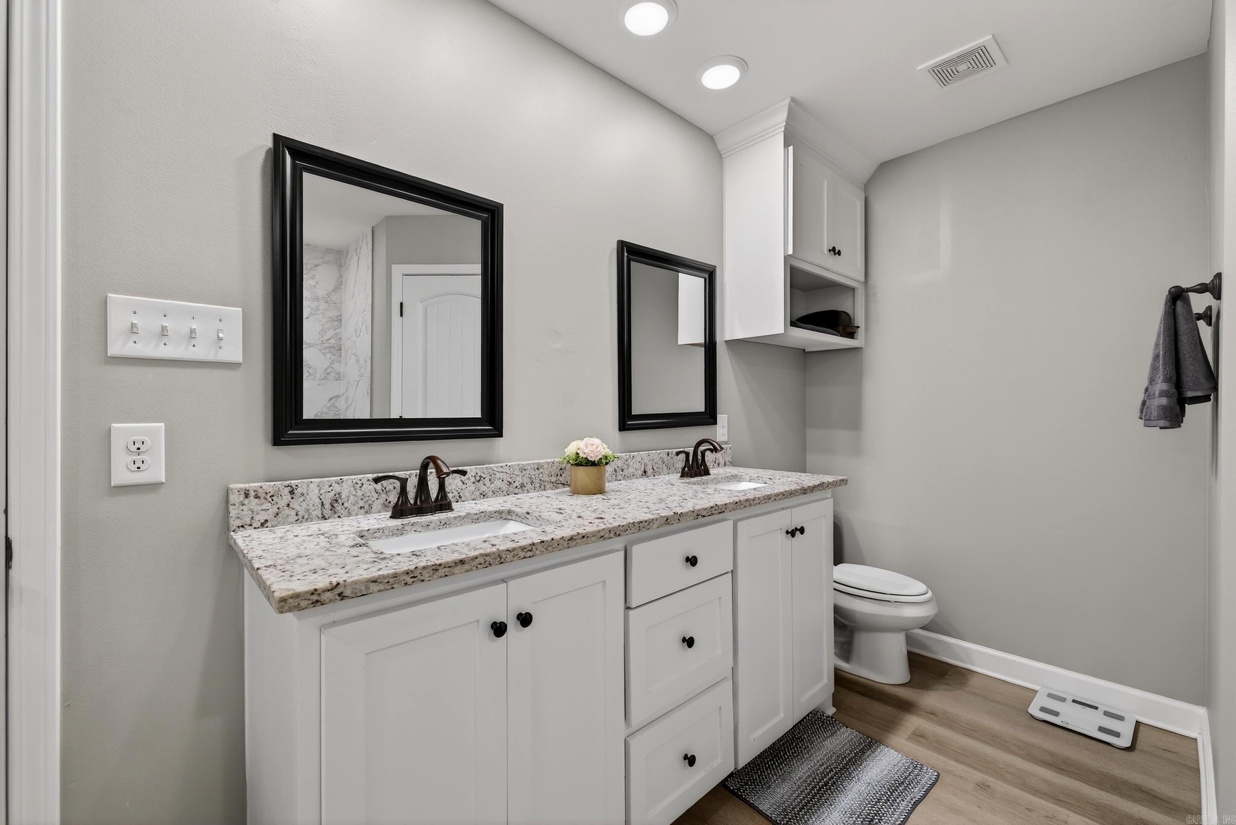 54 Ten Point Ln  Ward, AR