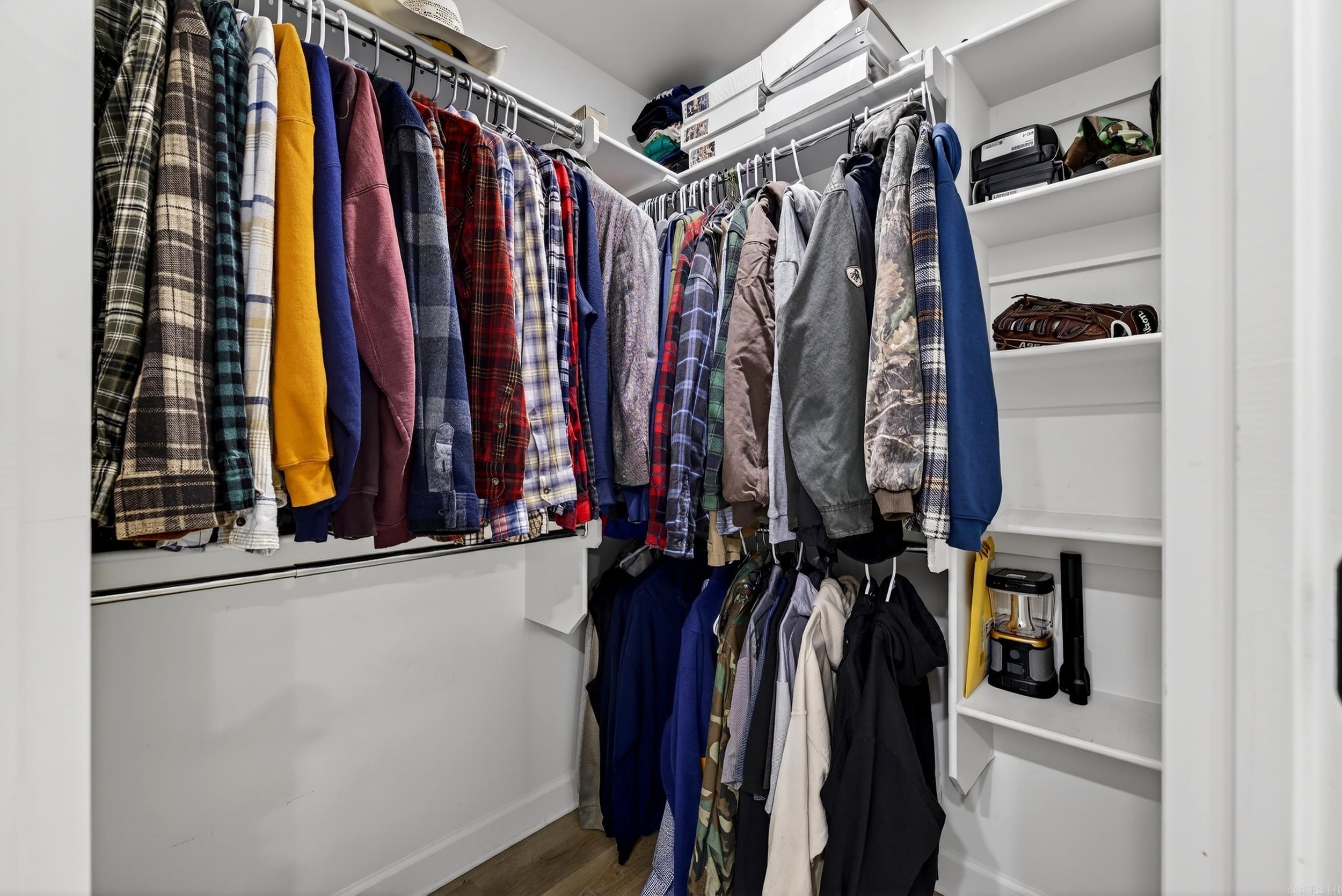 54 Ten Point Ln  Ward, AR